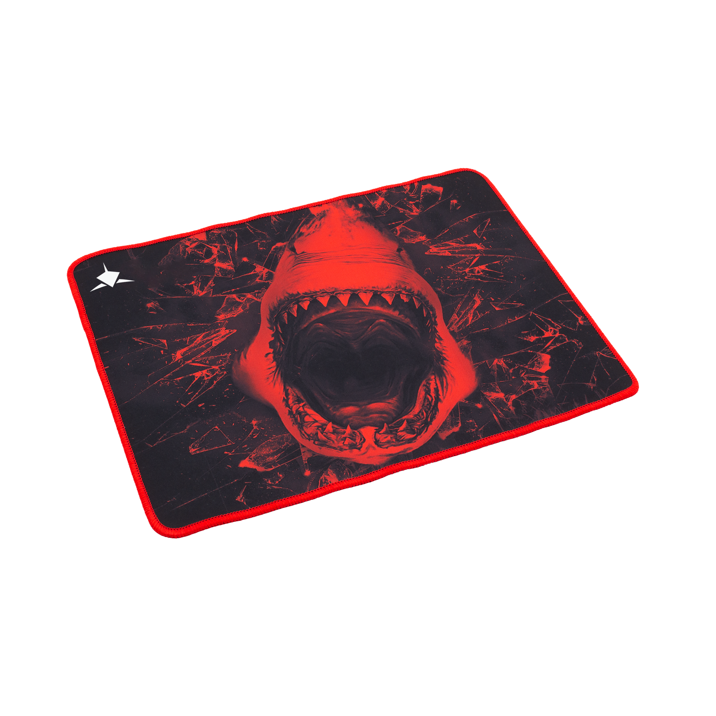 Podloga za miš WHITE SHARK GMP-1699 SKYWALKER 32x25cm-6