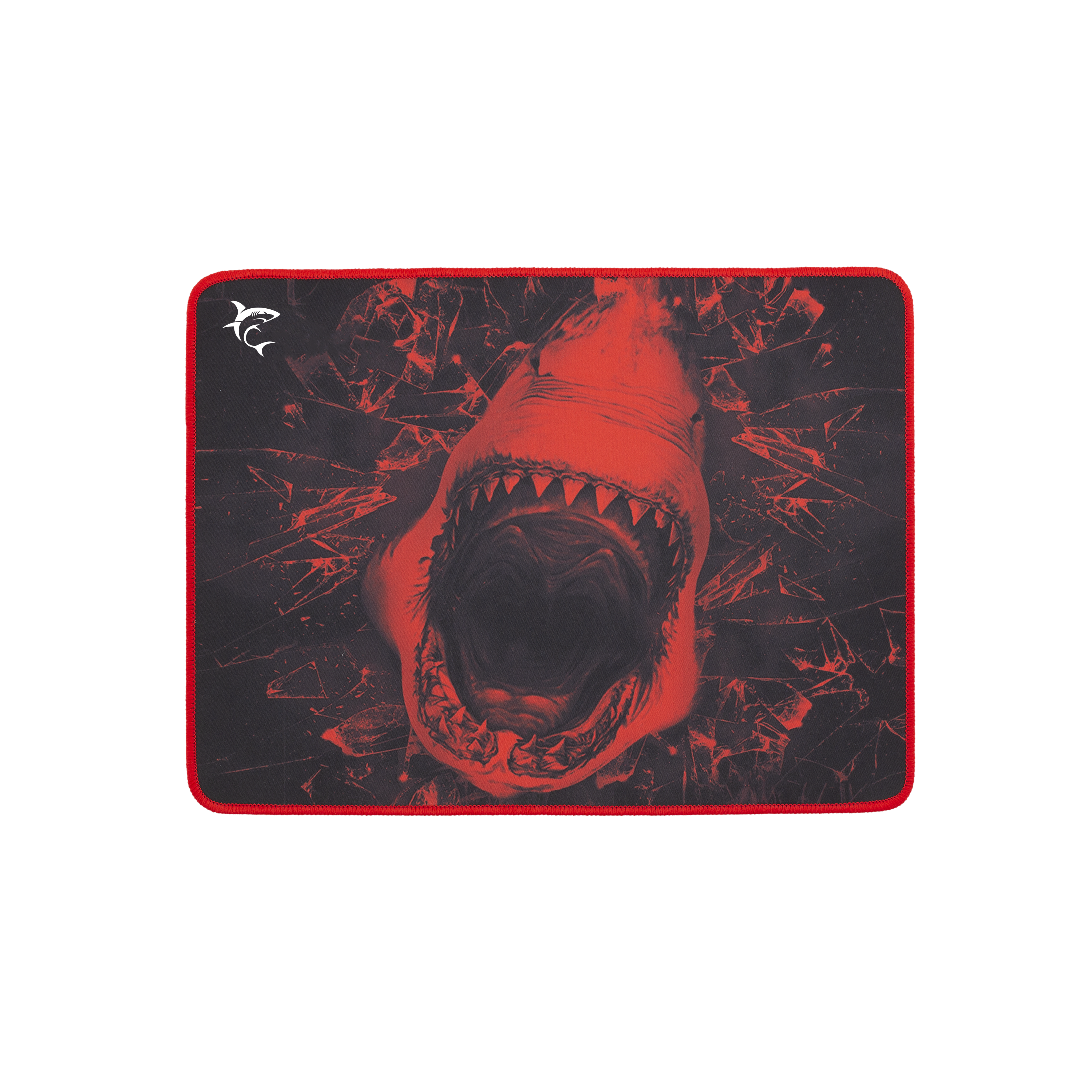 Podloga za miš WHITE SHARK GMP-1699 SKYWALKER 32x25cm-0