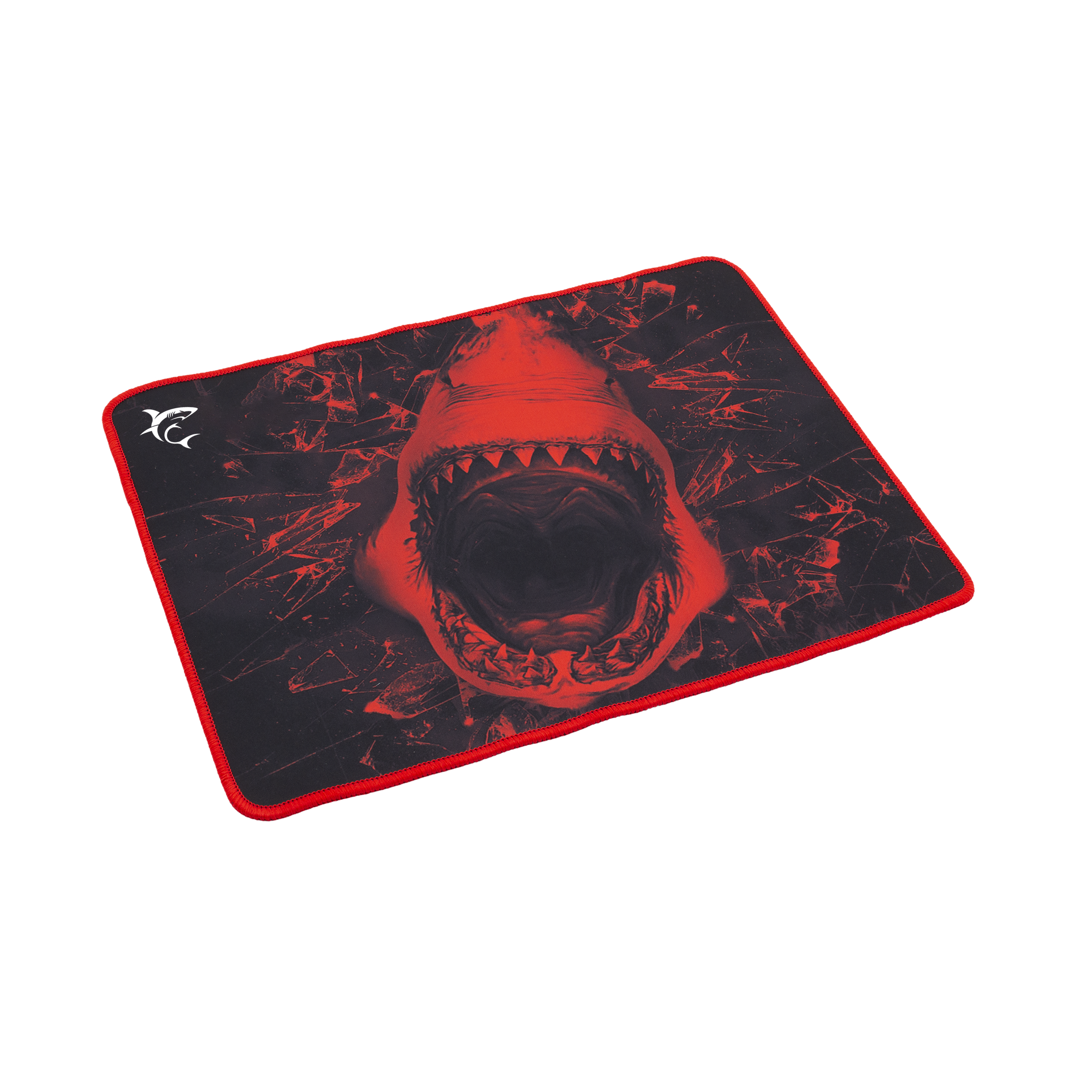Podloga za miš WHITE SHARK GMP-1699 SKYWALKER 32x25cm-1