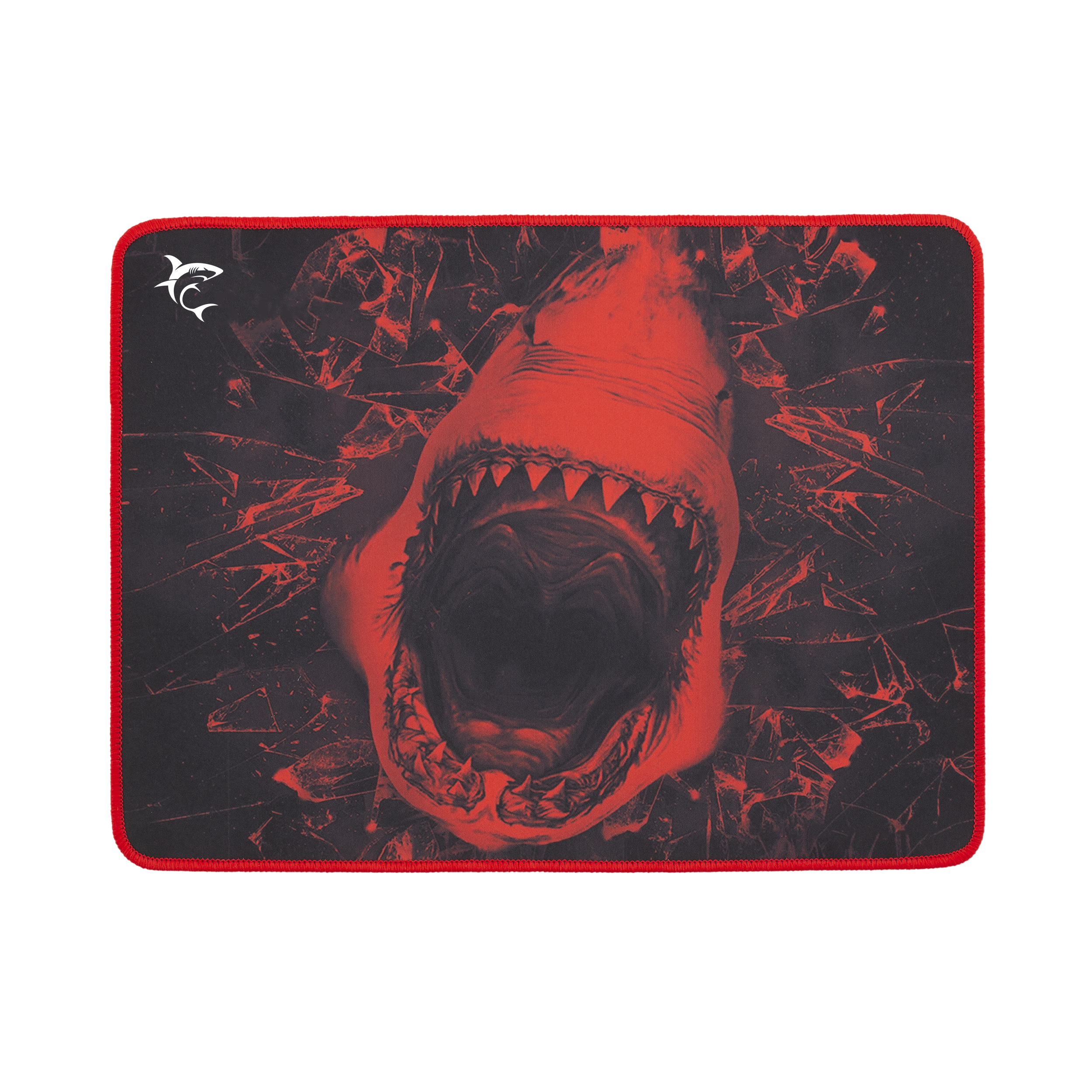 Podloga za miš WHITE SHARK GMP-1799 SKYWALKER 40x30cm-0