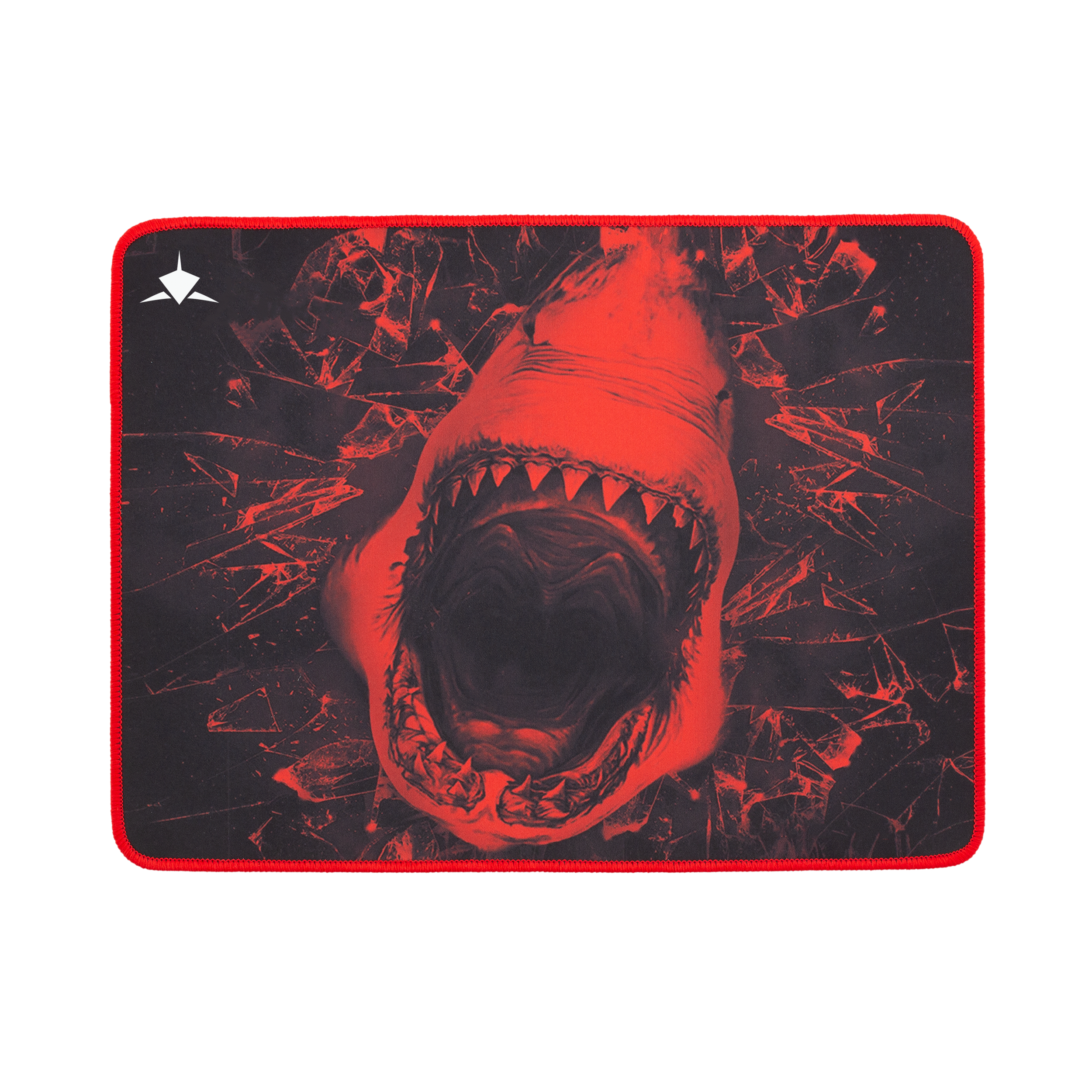 Podloga za miš WHITE SHARK GMP-1799 SKYWALKER 40x30cm-5