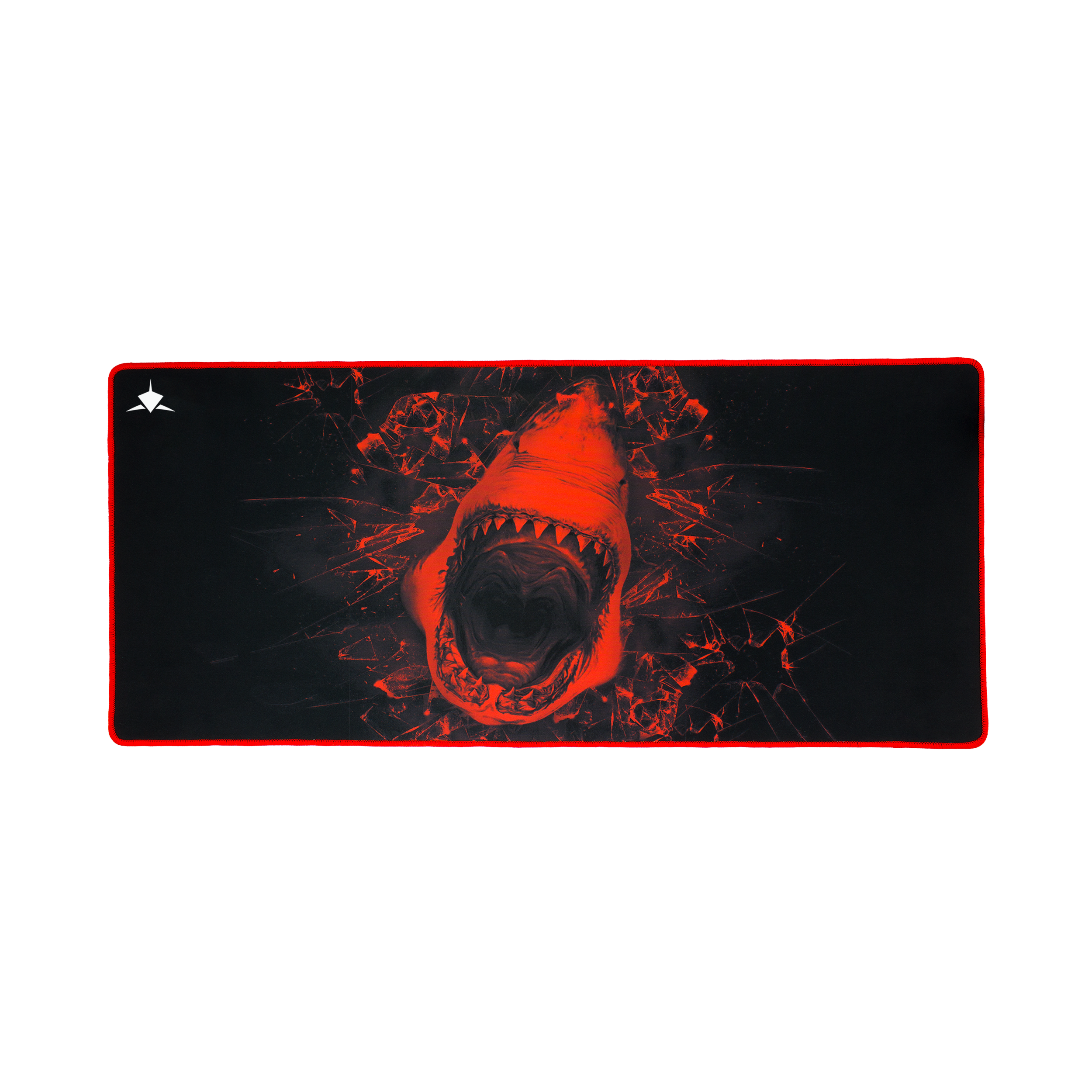 Podloga za miš WHITE SHARK GMP-1899 SKYWALKER 80x35cm-5