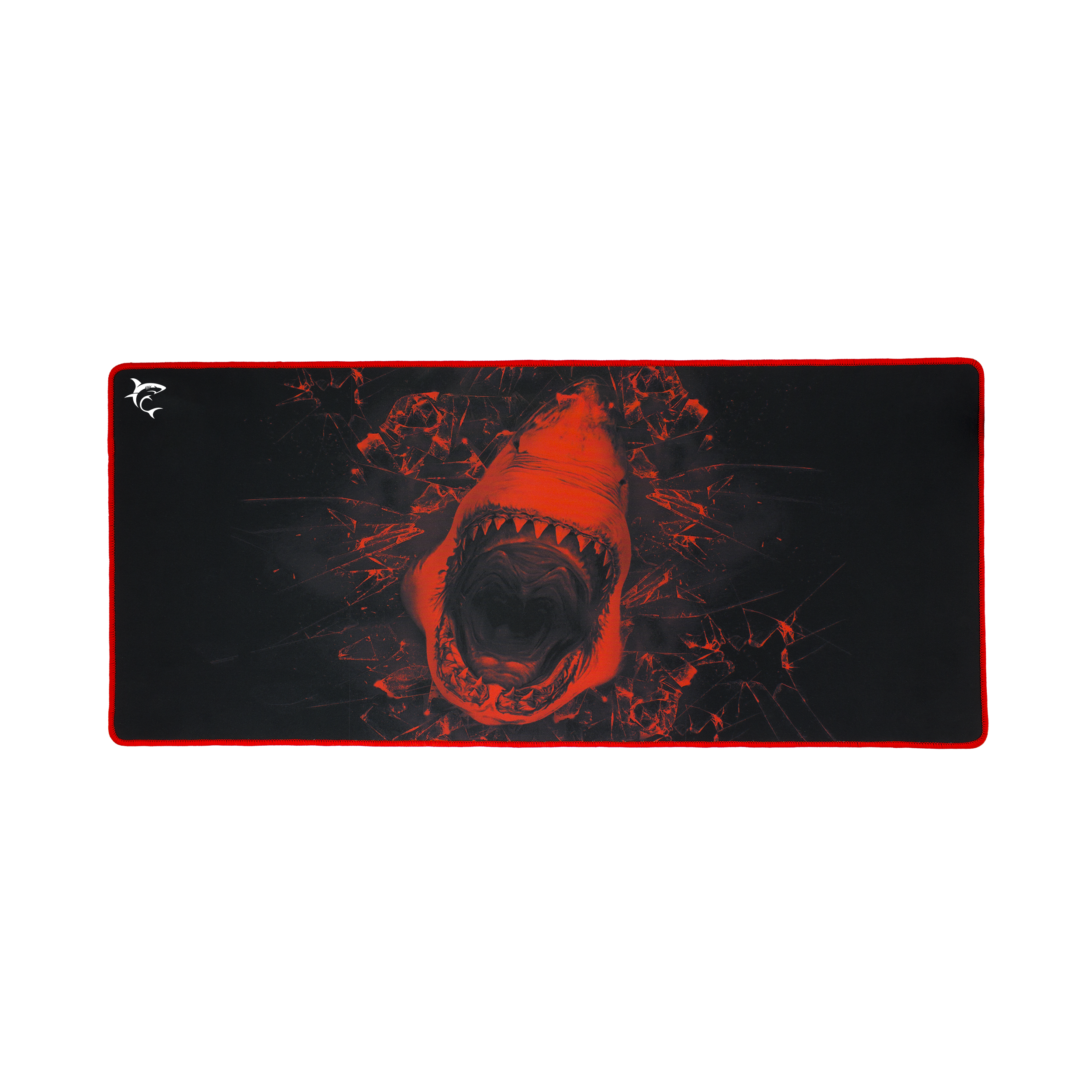 Podloga za miš WHITE SHARK GMP-1899 SKYWALKER 80x35cm-0