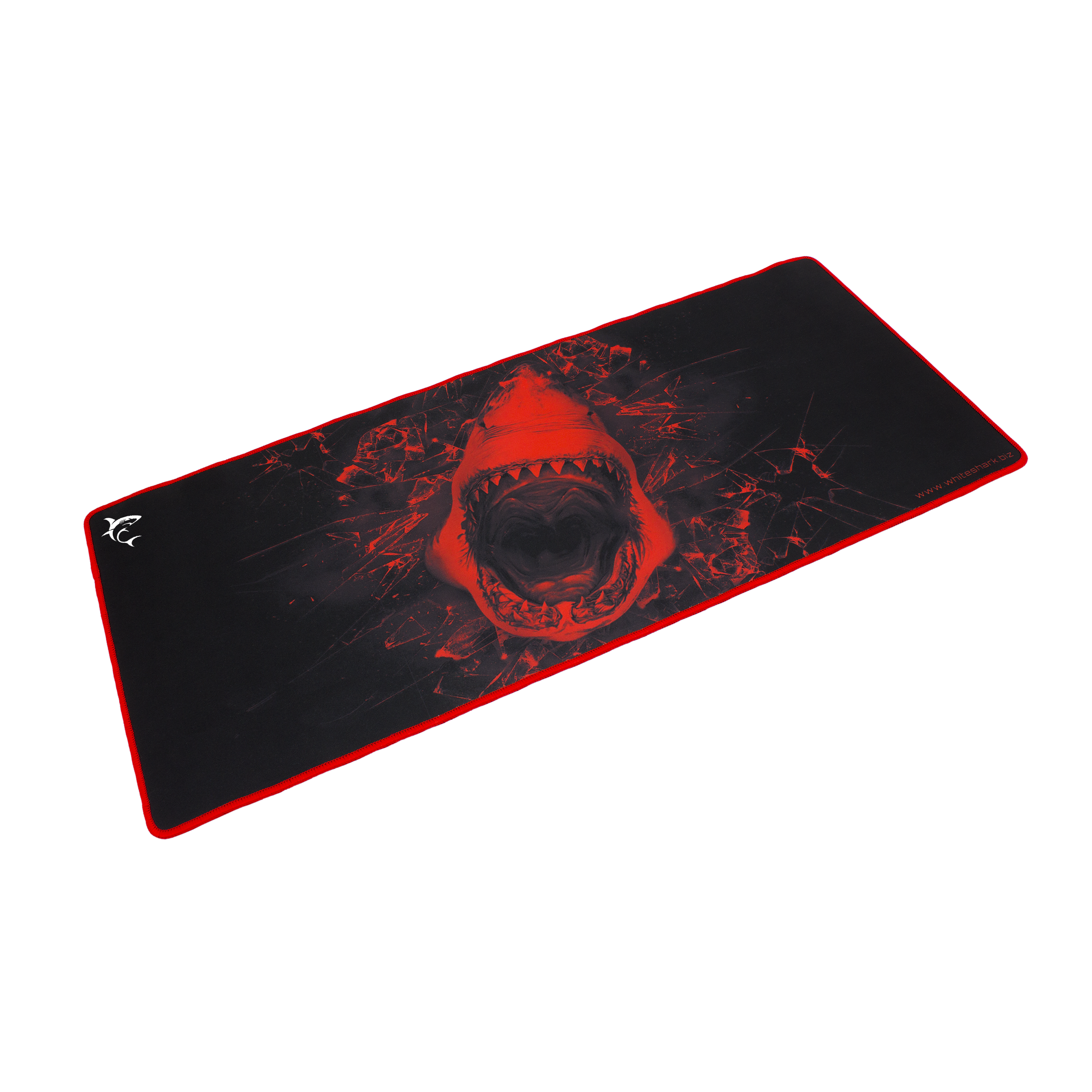 Podloga za miš WHITE SHARK GMP-1899 SKYWALKER 80x35cm-1