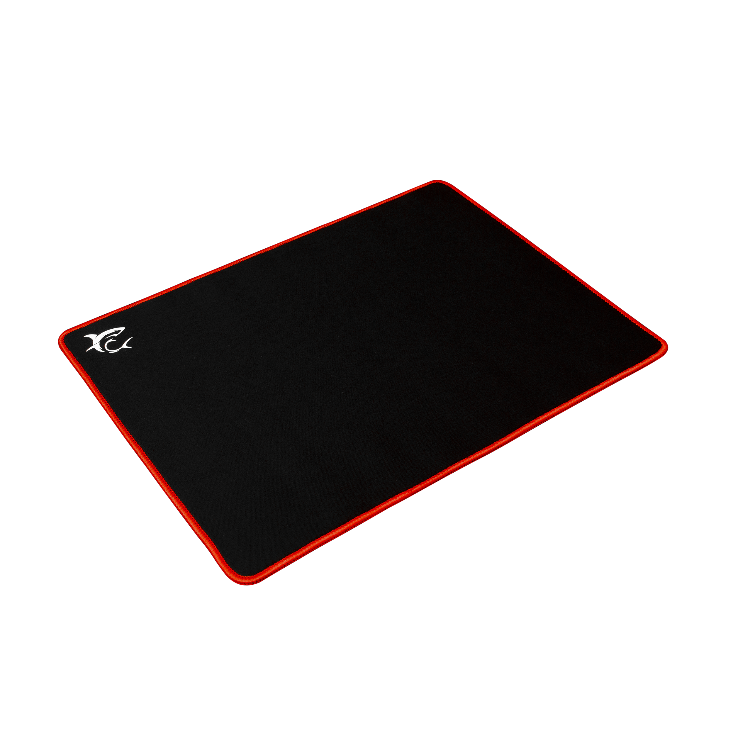 Podloga za miš WHITE SHARK GMP-2102 RED KNIGHT 40x30cm-7