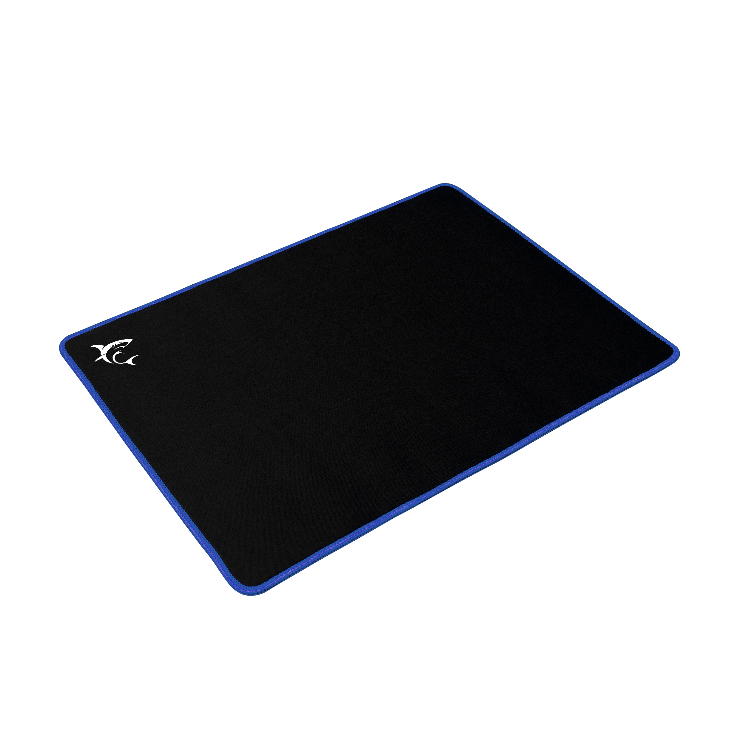 Podloga za miš WHITE SHARK GMP-2103 BLUE KNIGHT 40x30cm-1