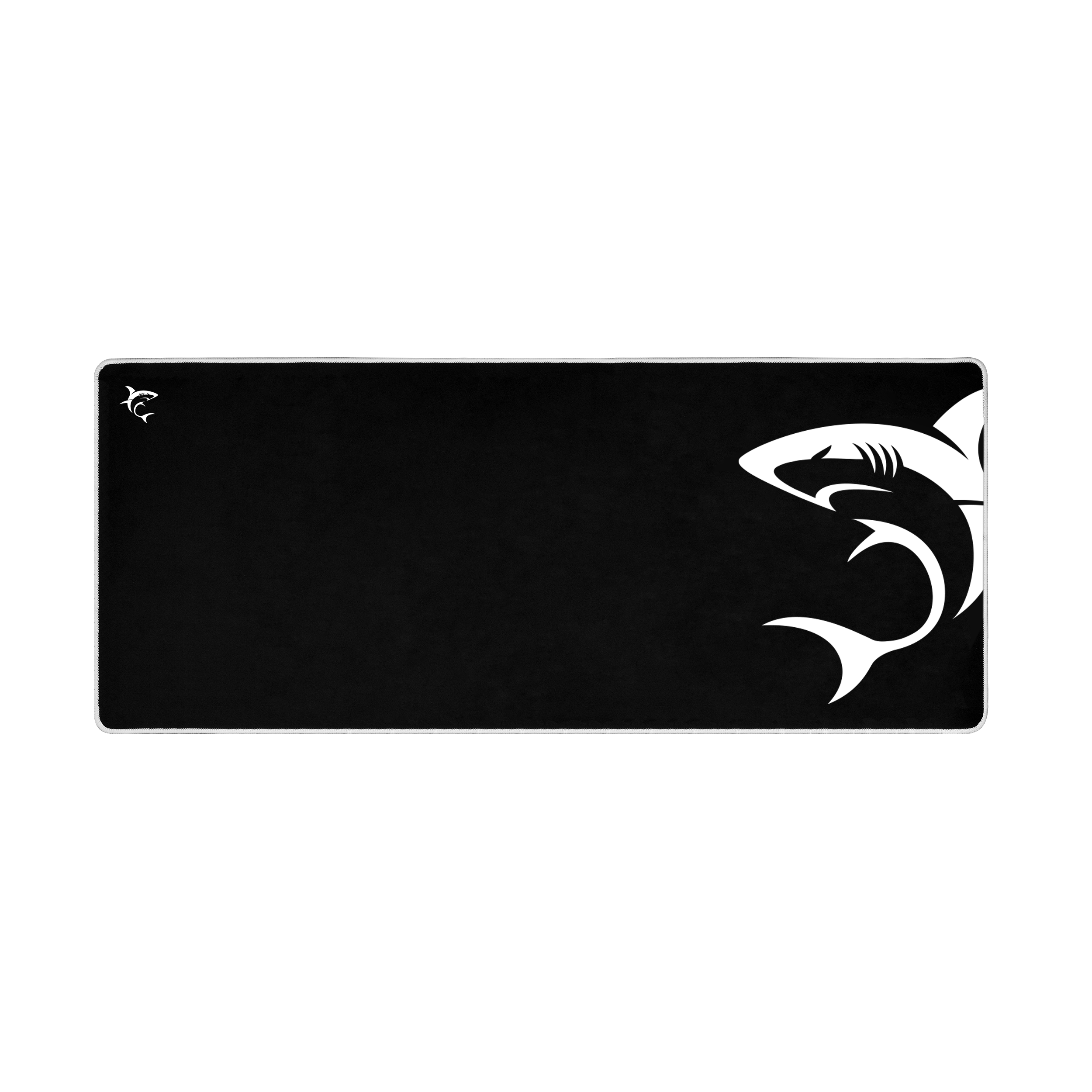 Podloga za miš WHITE SHARK MP-1967 800x350x3 - SHARK-0