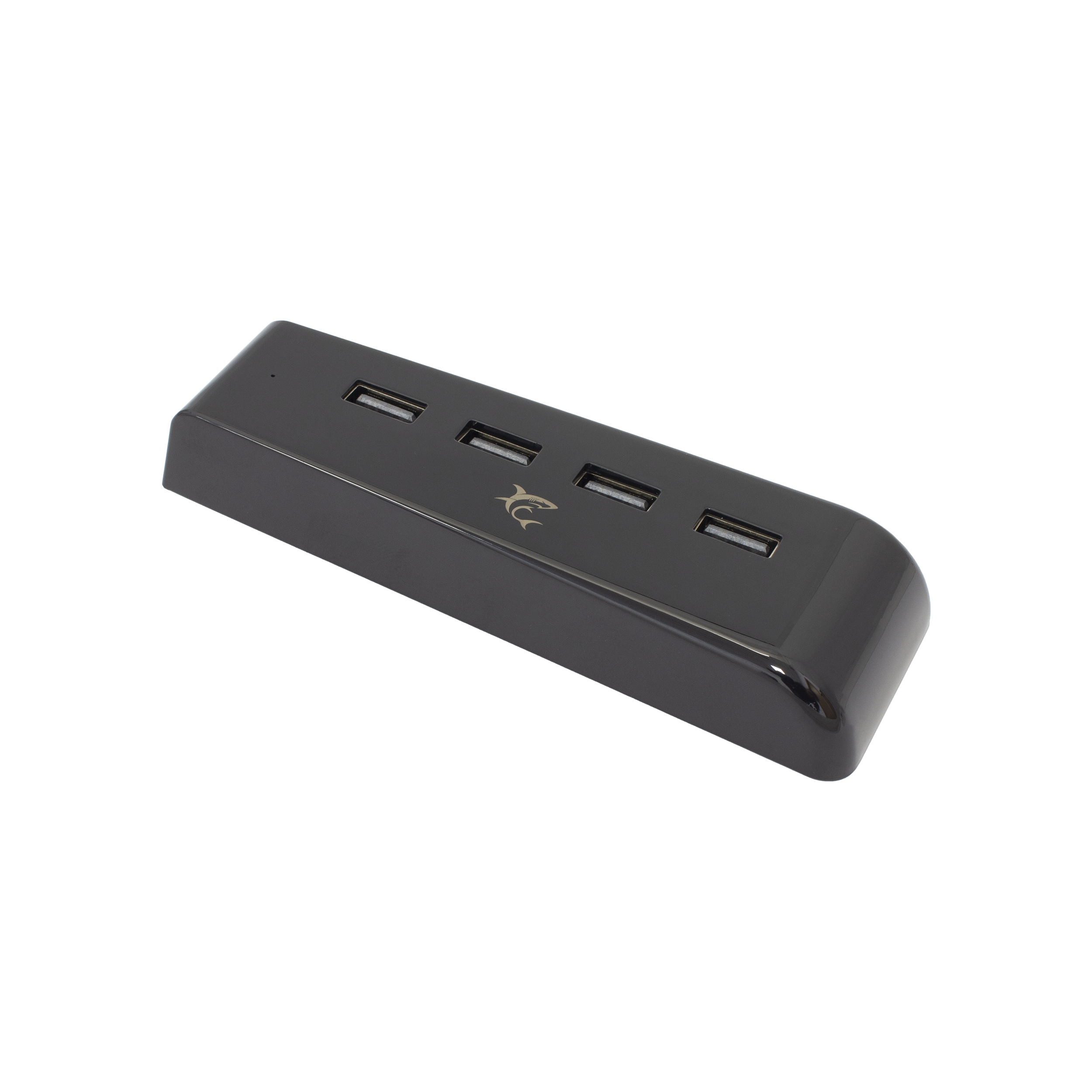 USB HUB s 4 porta WHITE SHARK PS5-0576 CROSS, za PS5-0