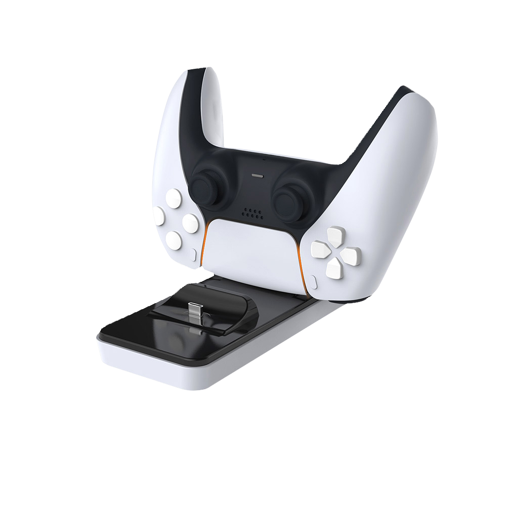 Stanica za punjenje WHITE SHARK za Playstation 5 - 504 Clinch Dock-2