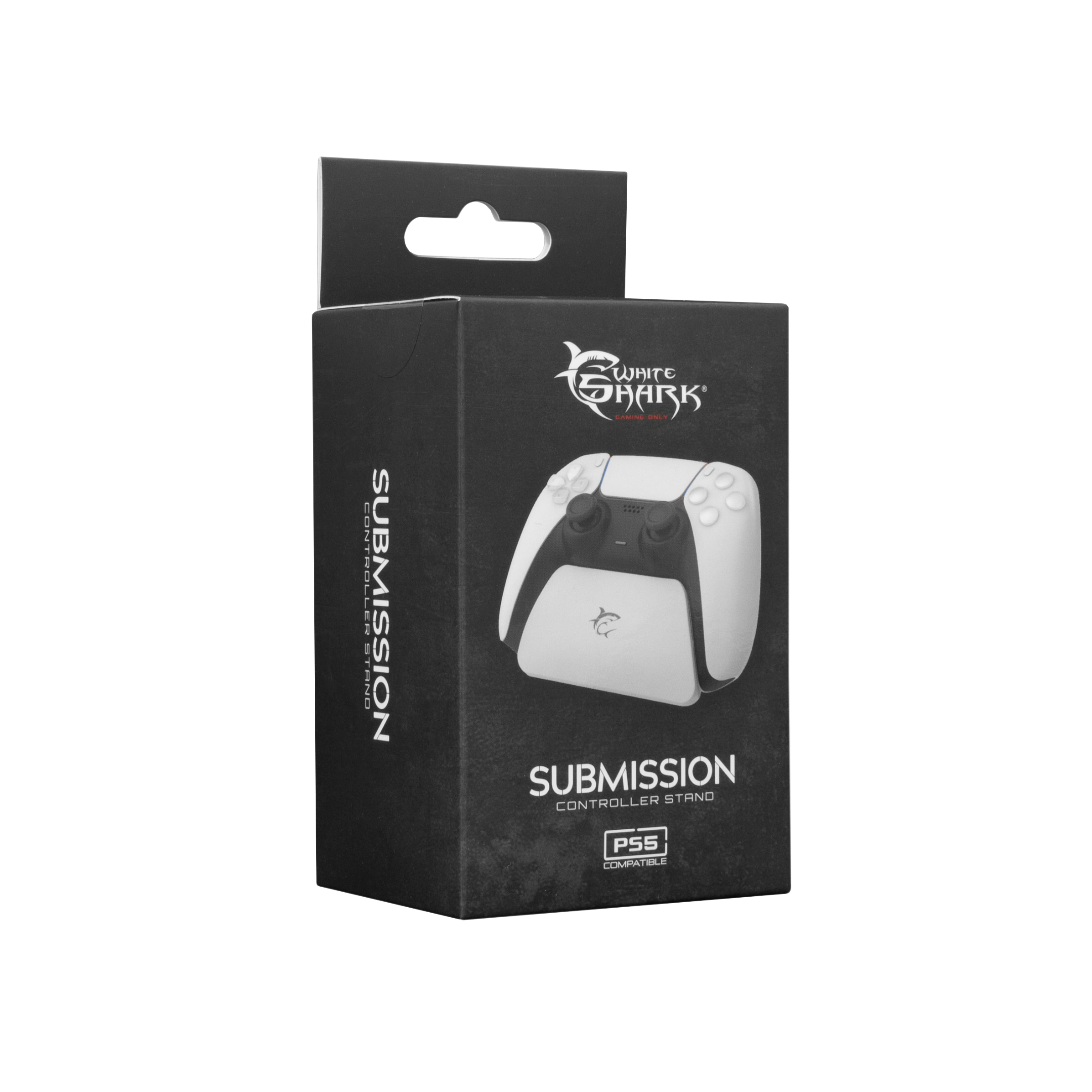 Stalak za kontroler WHITE SHARK PS5 Controller Stand PS5-537 SUBMISSION-2