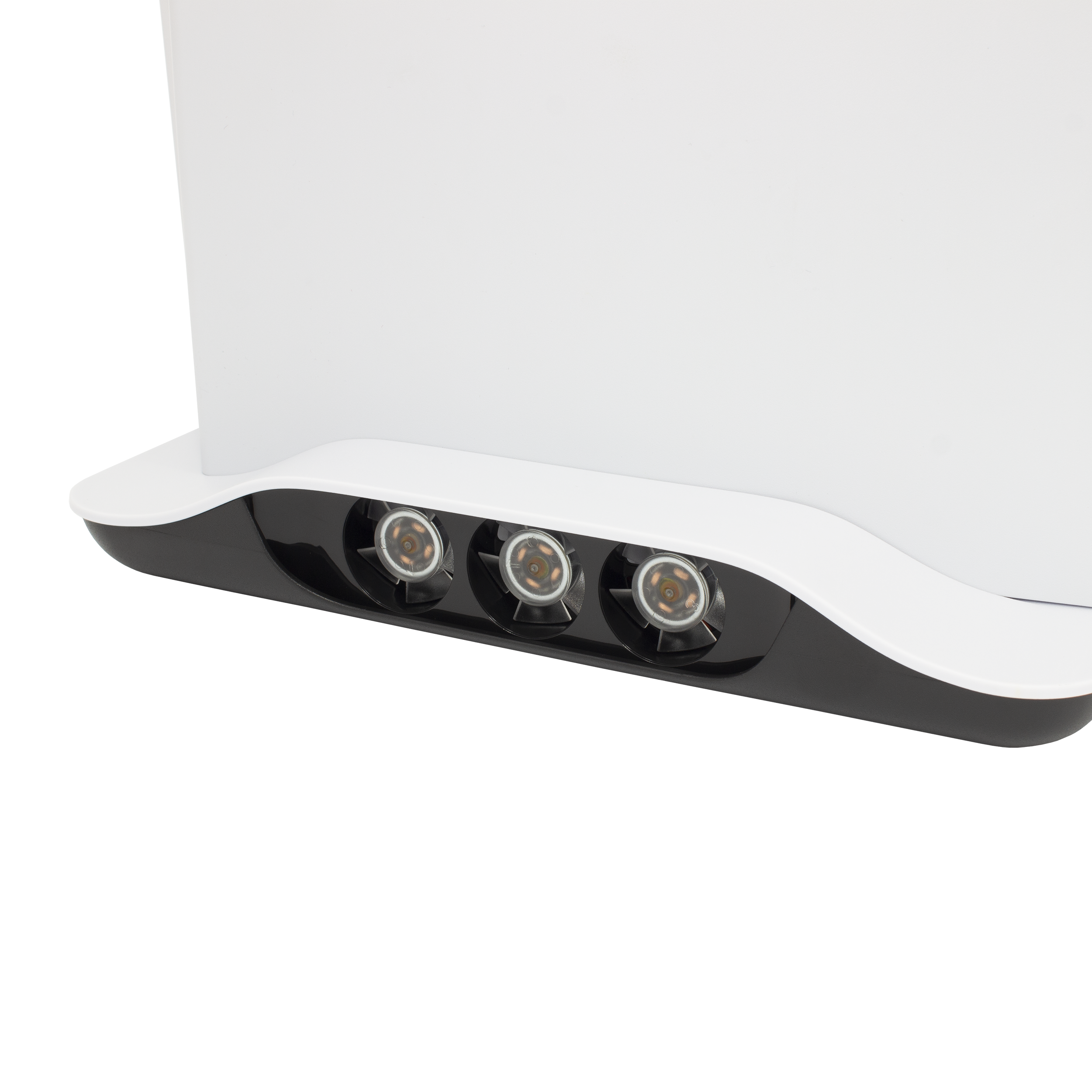 Hladnjak za PS5 WHITE SHARK PS5-05102 Guard + punjač za 2 kontrolera-5