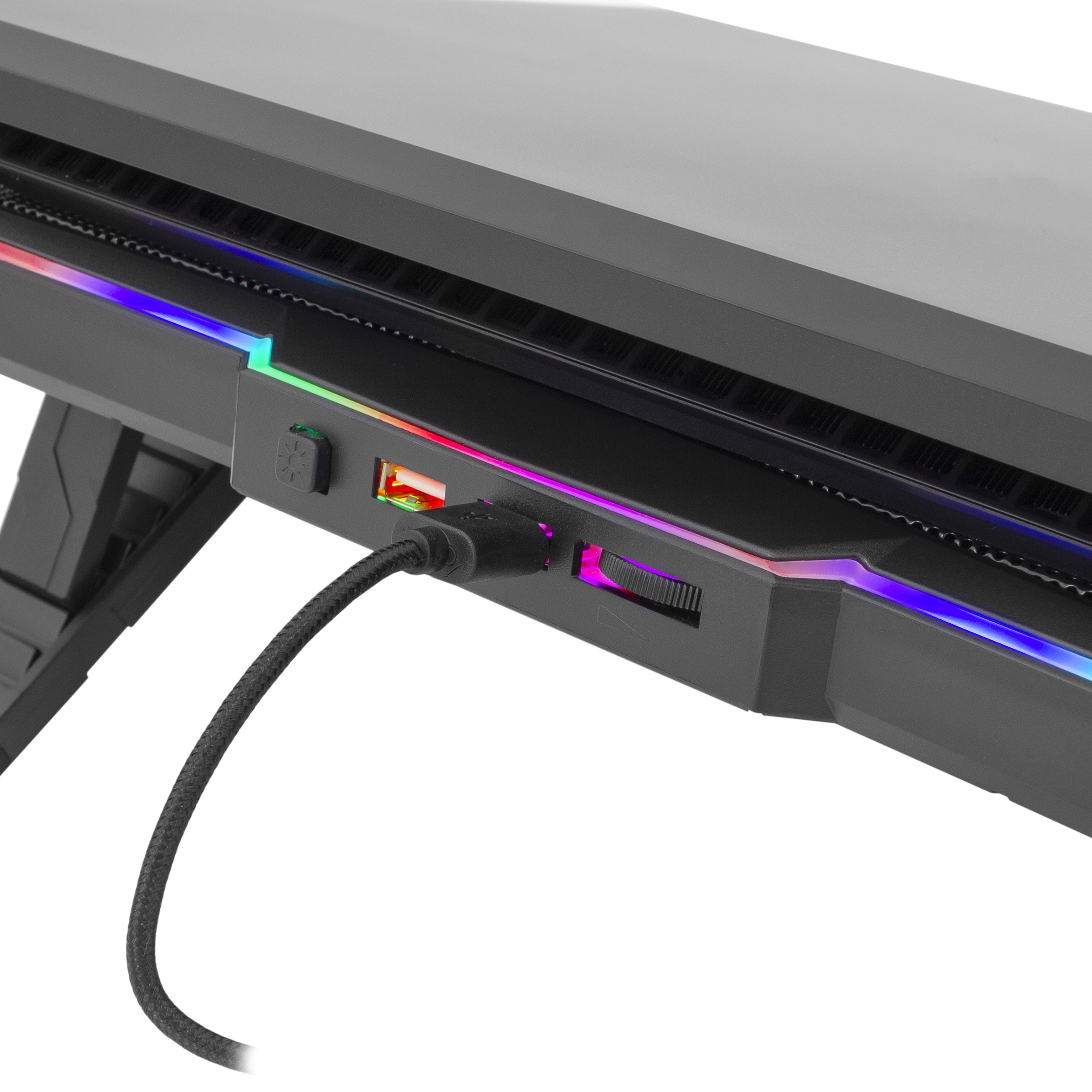 Hladilo za lapotp WHITE SHARK GCP-03 GLACIER-4