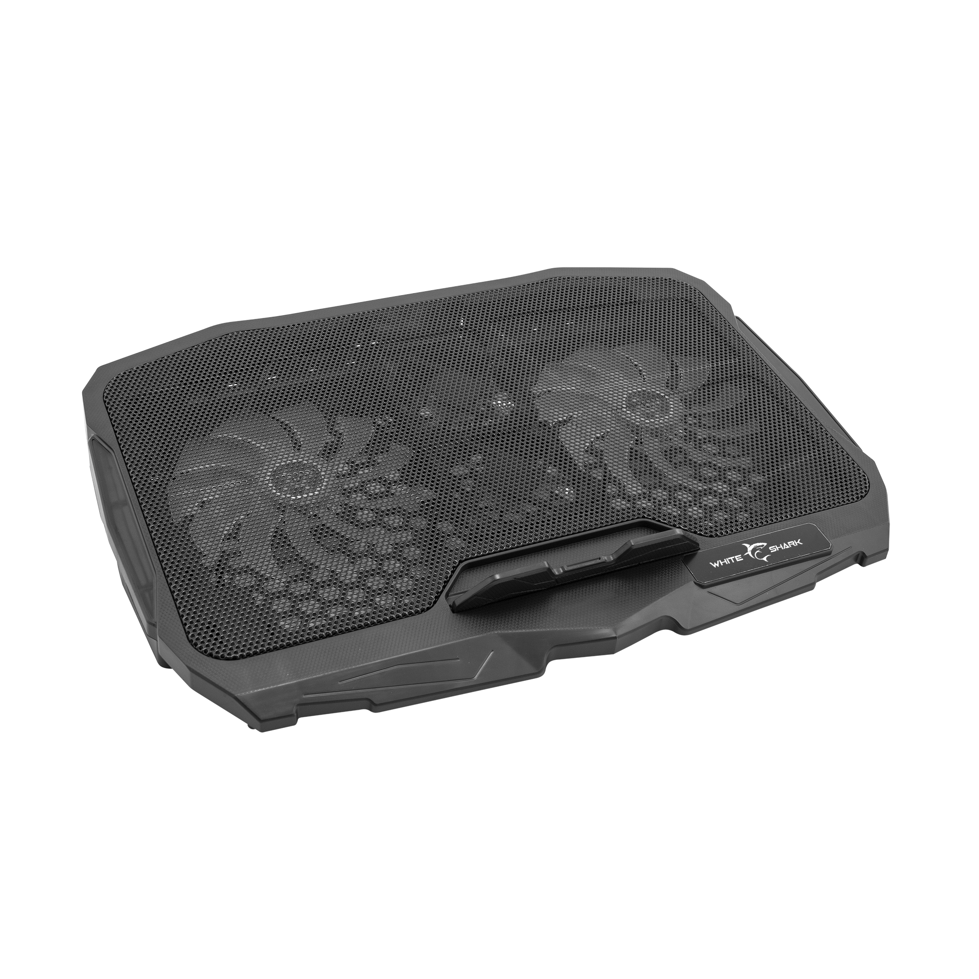 Hladilo za laptop WHITE SHARK CP-25 ICE WARIOR-1