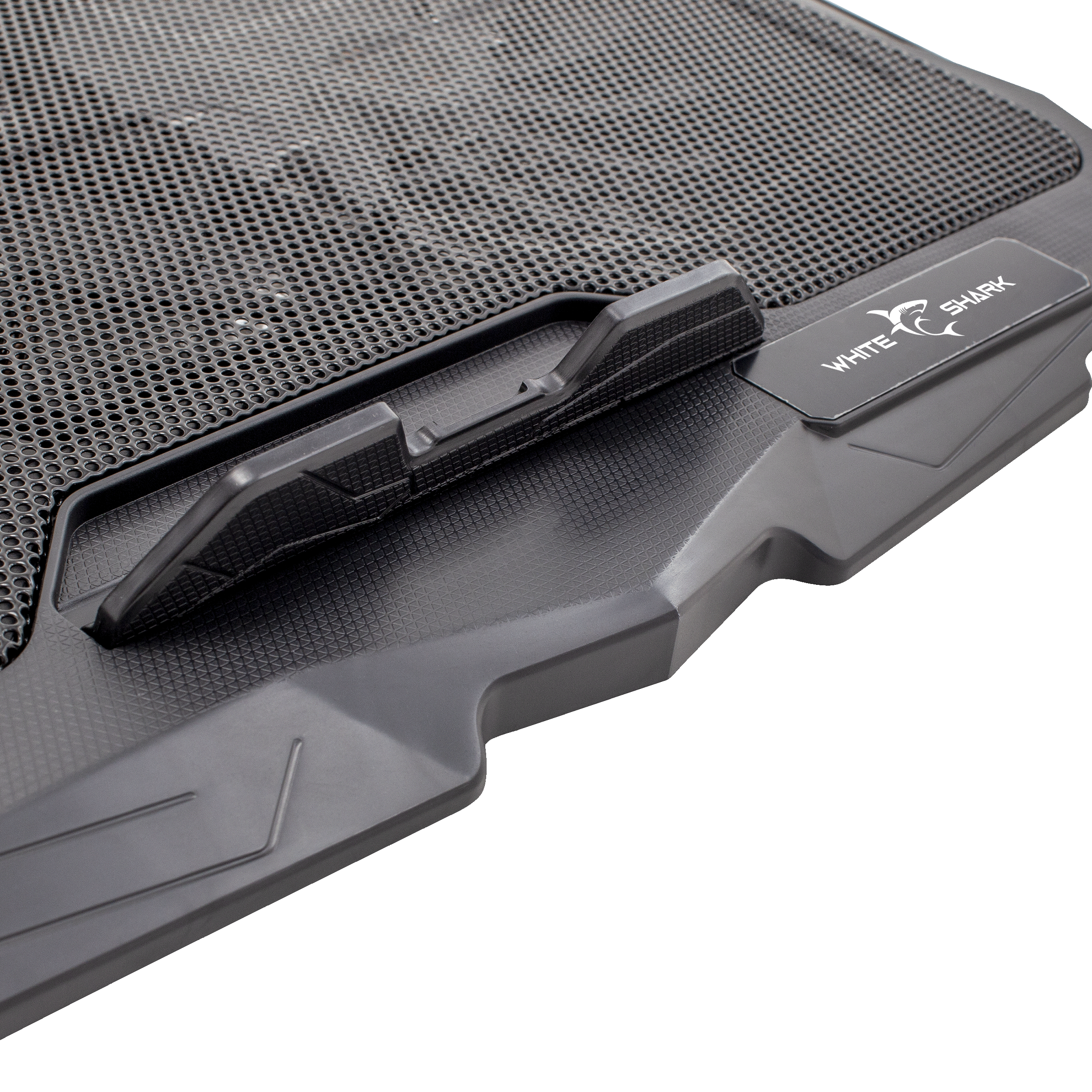 Hladilo za laptop WHITE SHARK CP-25 ICE WARIOR-2