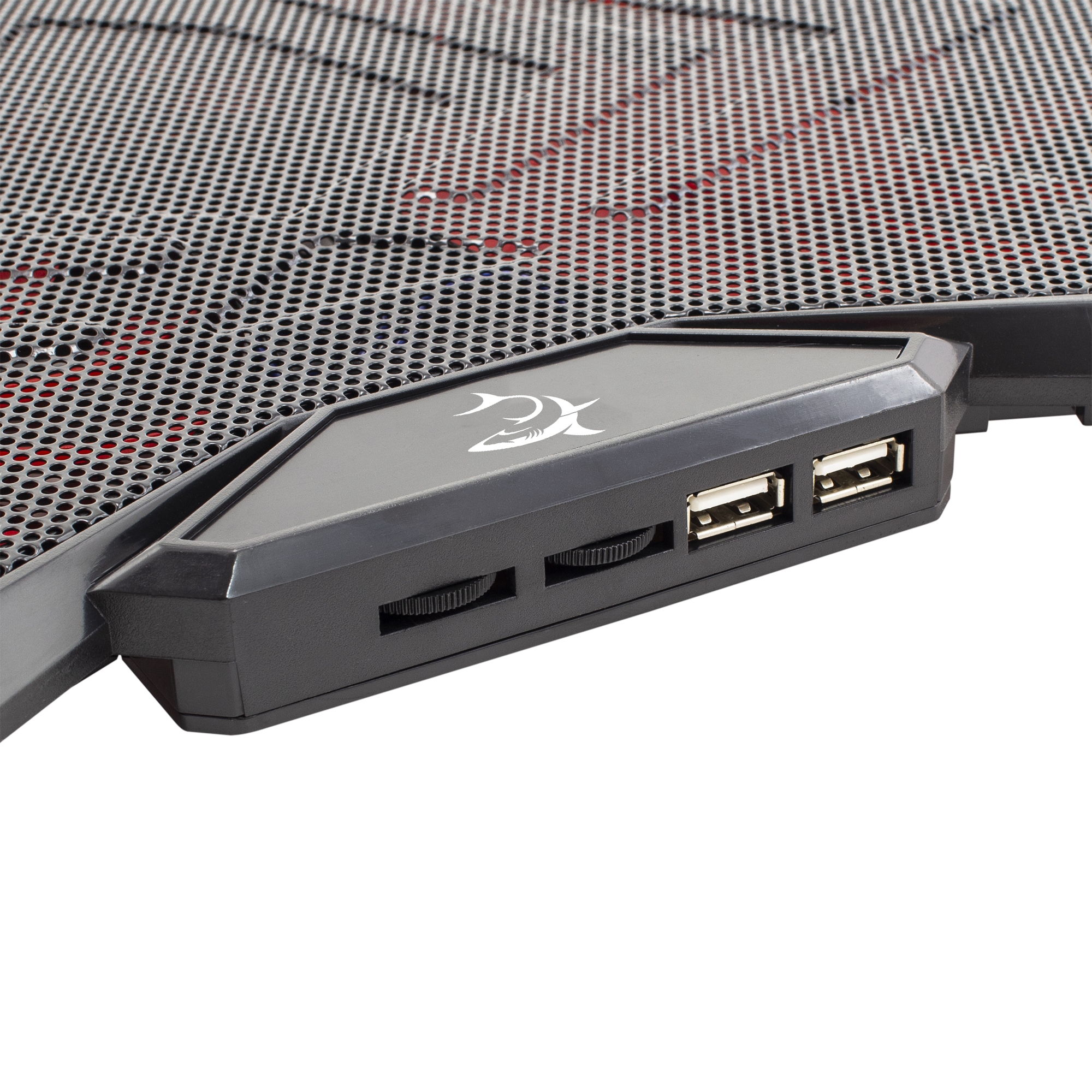 Rashladni stalak za laptop WHITE SHARK GCP-29 ICE WIZARD / 5 vent.-7