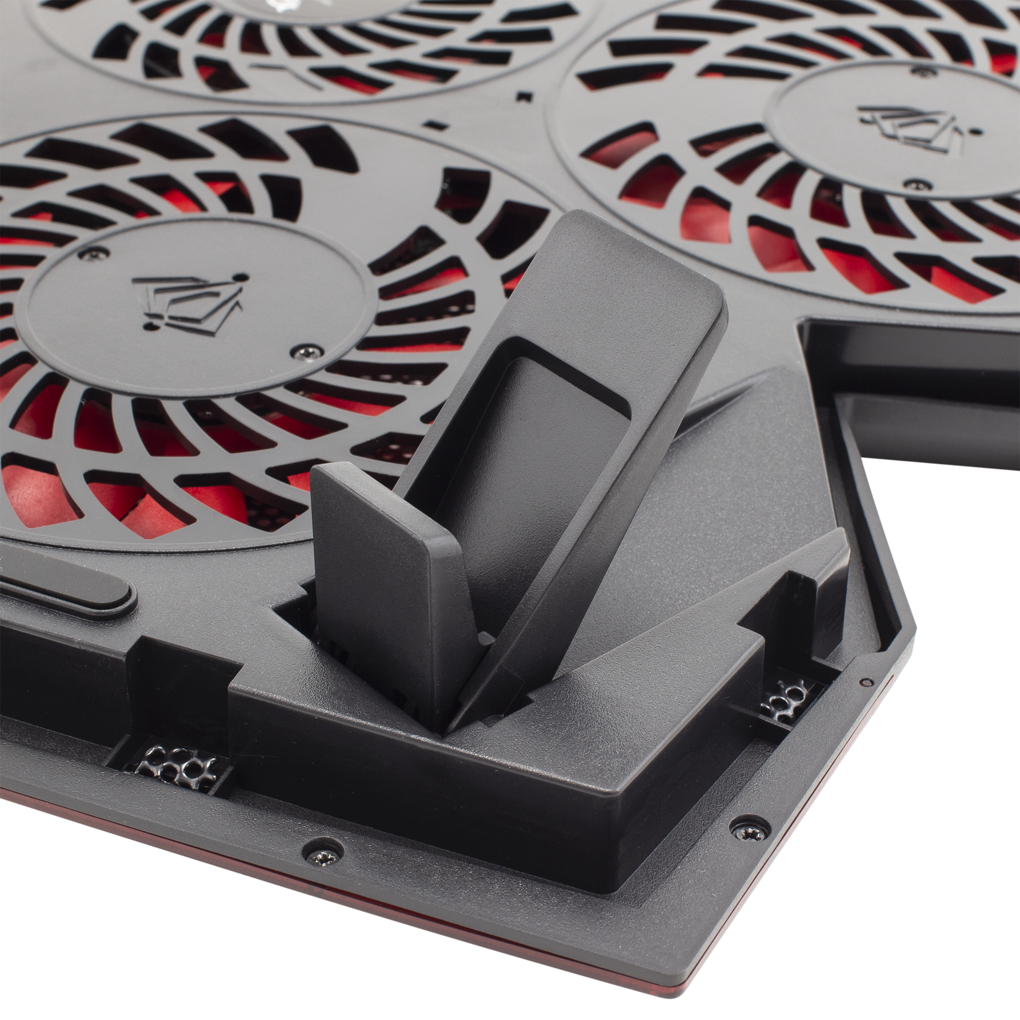 Rashladni stalak za laptop WHITE SHARK GCP-29 ICE WIZARD / 5 vent.-8