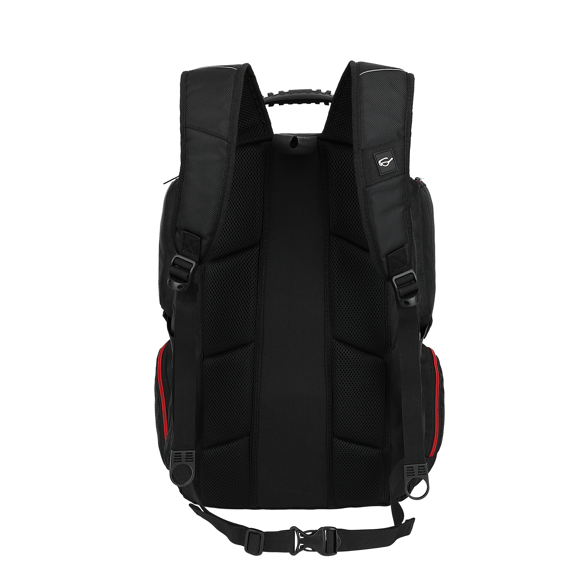 Ruksak WHITE SHARK GBP-002 DARK NOMAD / 17,3-26