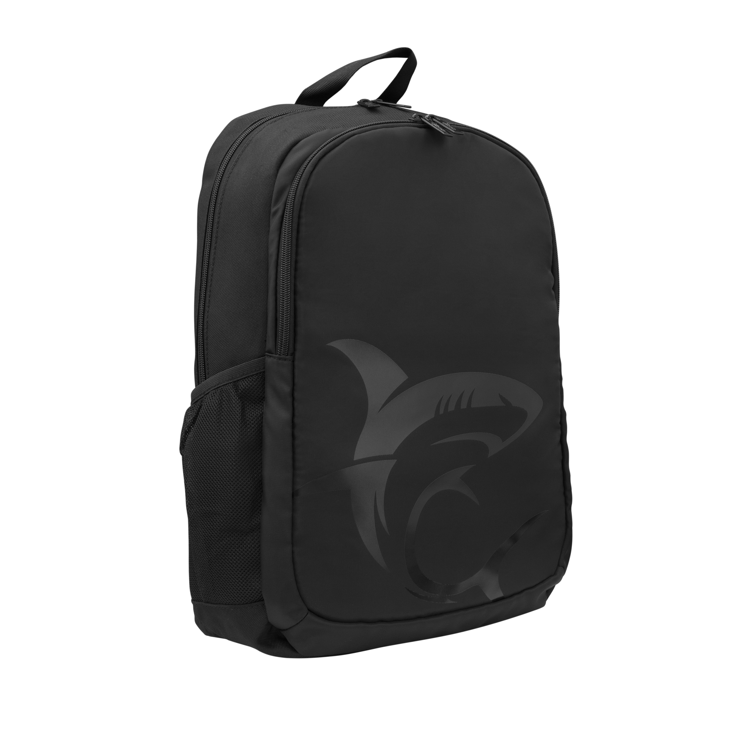 Ruksak za laptop WHITE SHARK GBP-006 SCOUT, do 15.6" crni-12