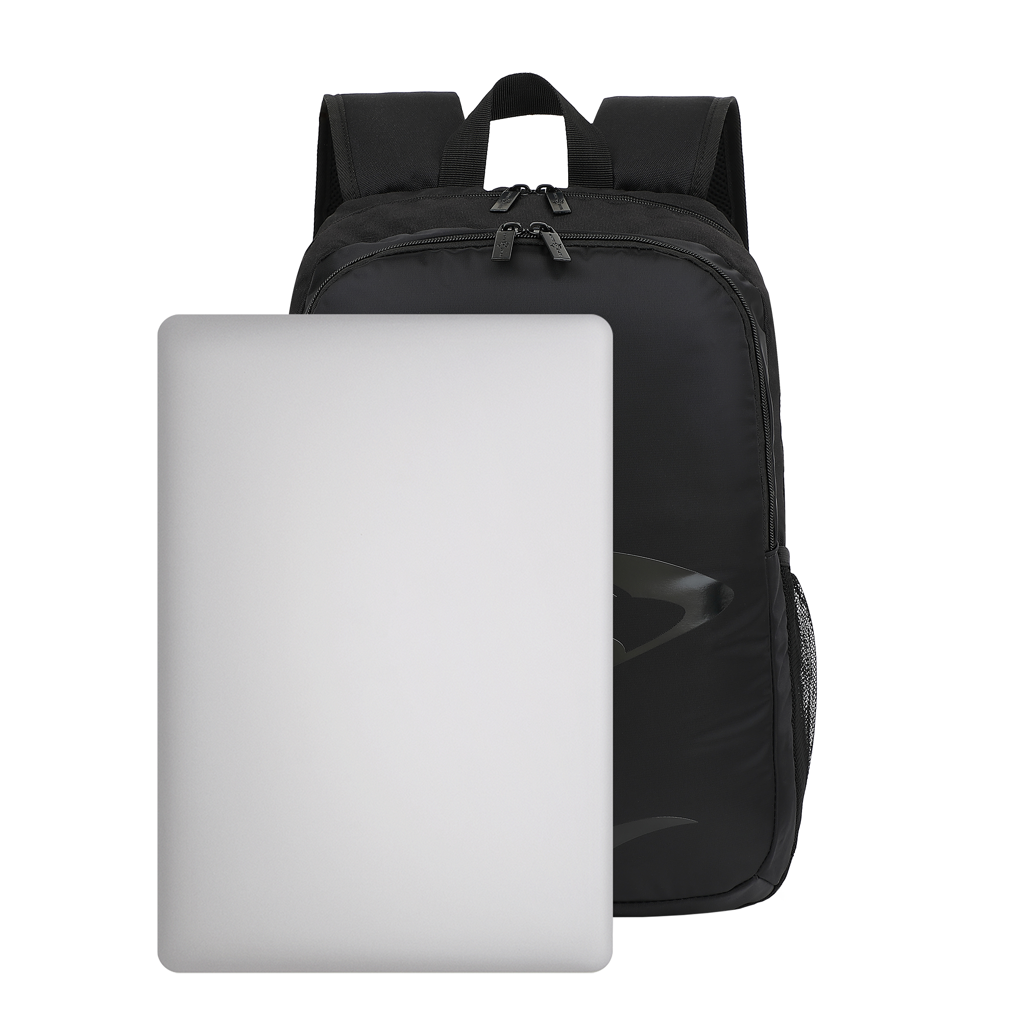 Ruksak za laptop WHITE SHARK GBP-006 SCOUT, do 15.6" crni-9