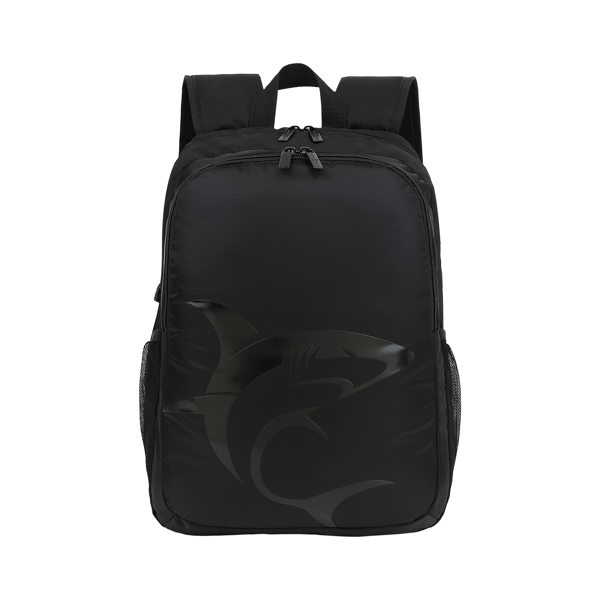 Ruksak za laptop WHITE SHARK GBP-006 SCOUT, do 15.6" crni-1