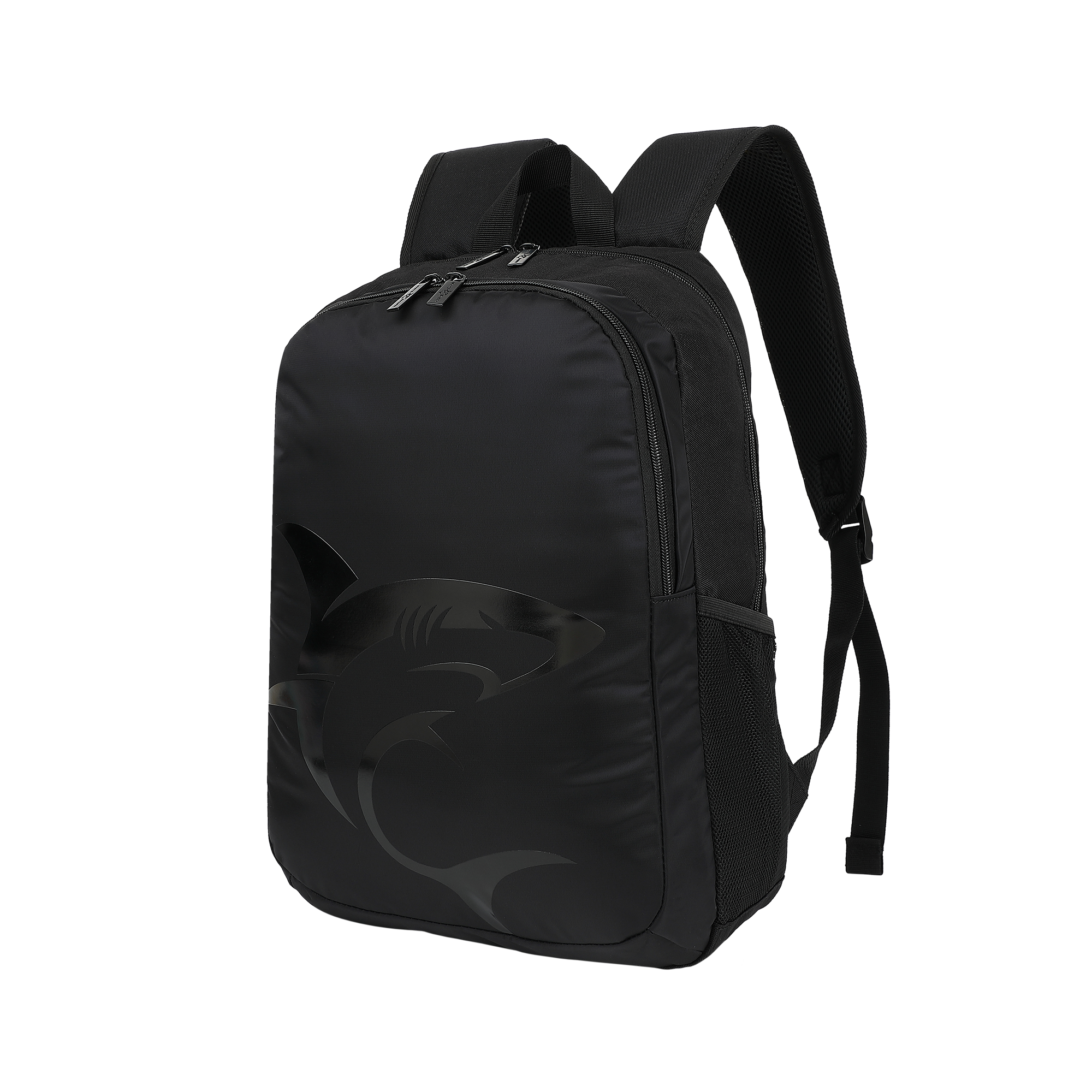 Ruksak za laptop WHITE SHARK GBP-006 SCOUT, do 15.6" crni-2