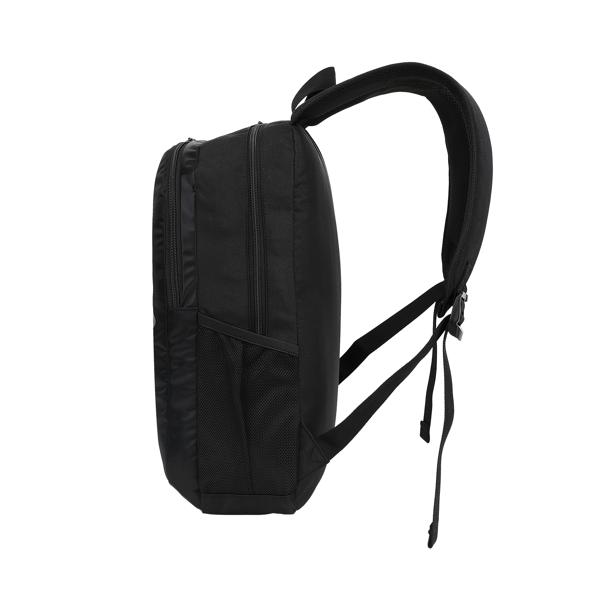Ruksak za laptop WHITE SHARK GBP-006 SCOUT, do 15.6" crni-3