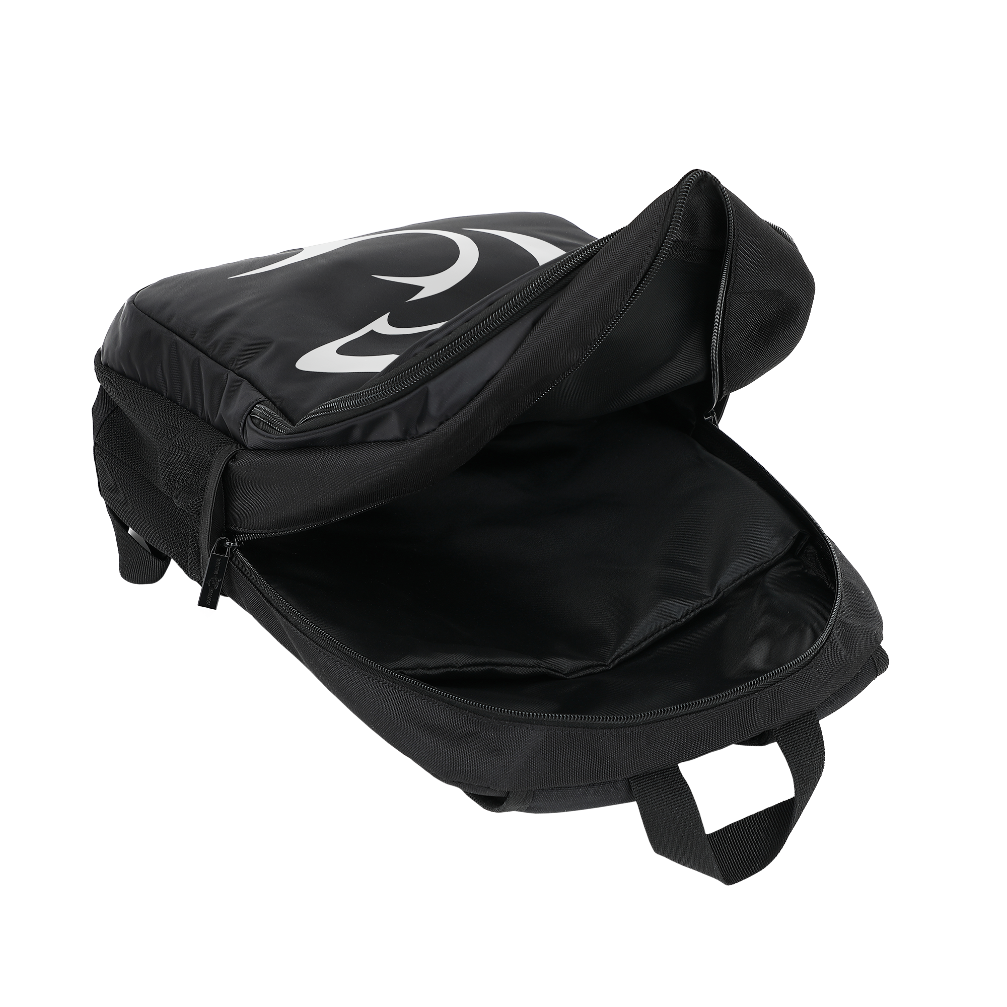 Ruksak za laptop WHITE SHARK GBP-006 SCOUT, do 15.6" crno-srebrni-11