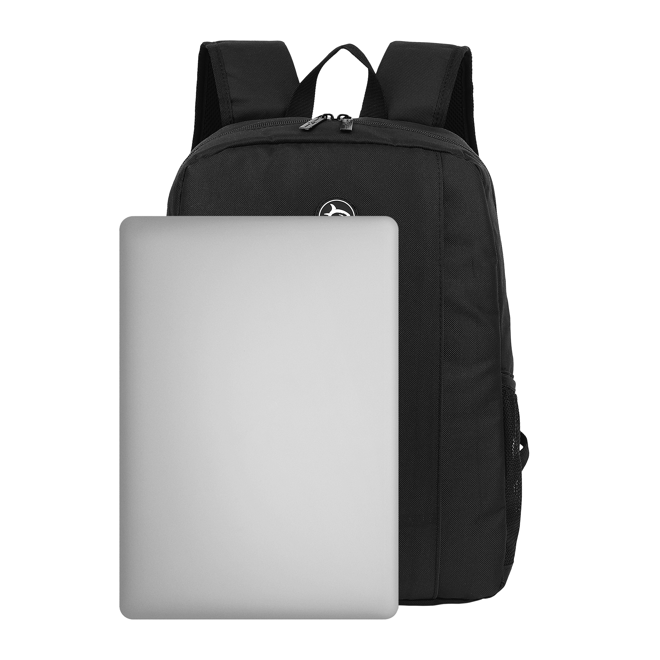 Ruksak WHITE SHARK GBP-007 RANGER, do 15.6" crni-2