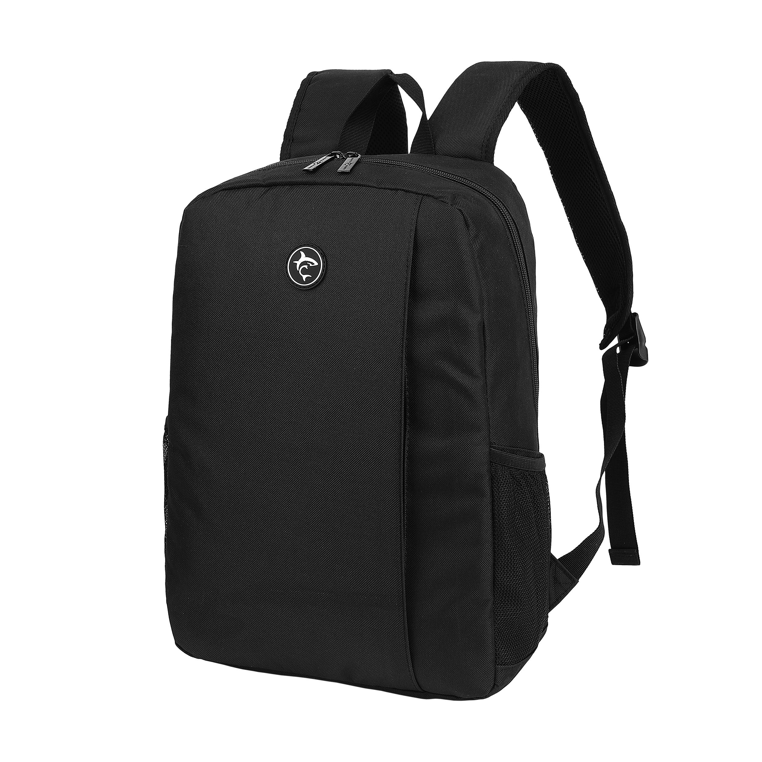 Ruksak WHITE SHARK GBP-007 RANGER, do 15.6" crni-3