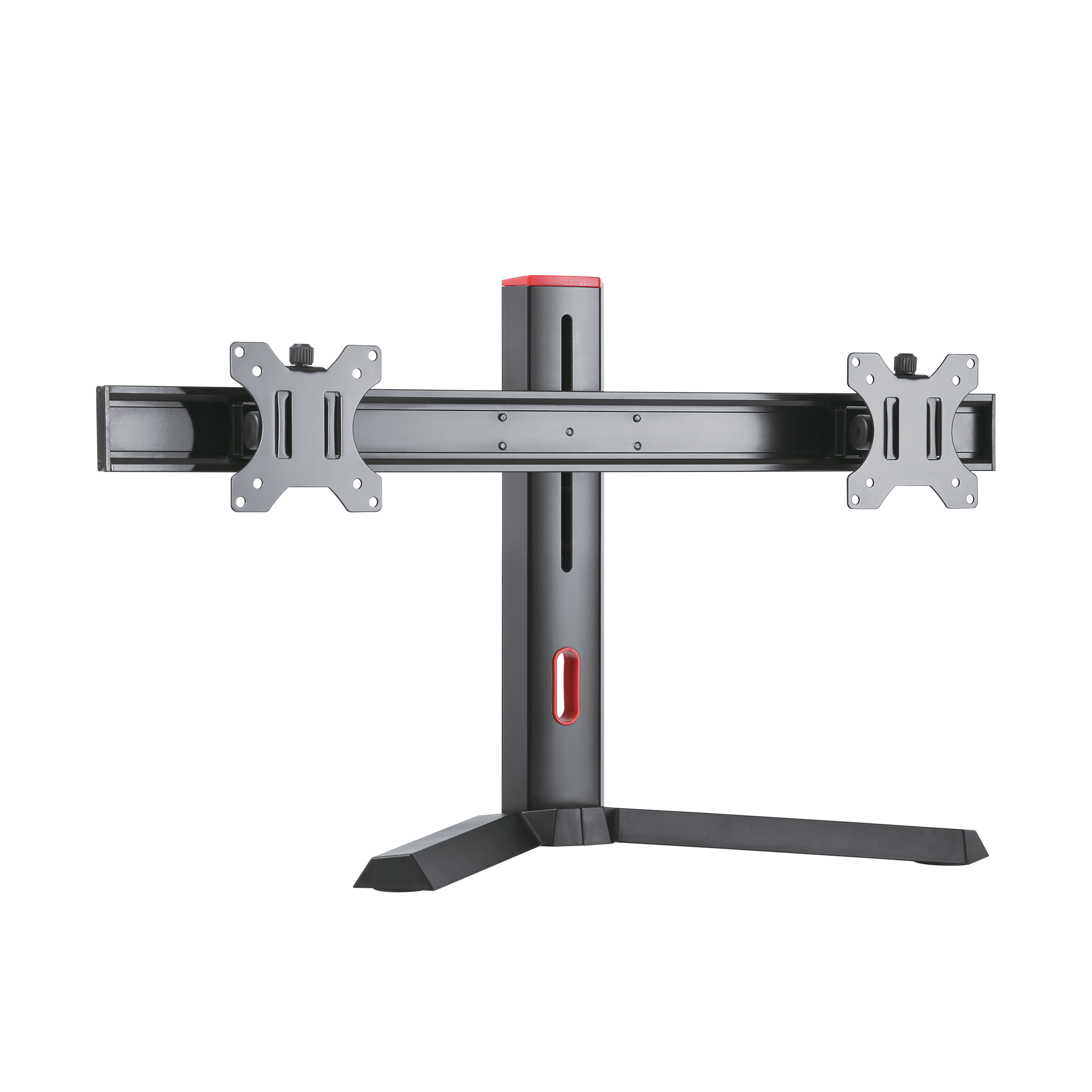 Stalak za monitor WHITE SHARK GMS-3202 Rhamses-II, za 2 monitora