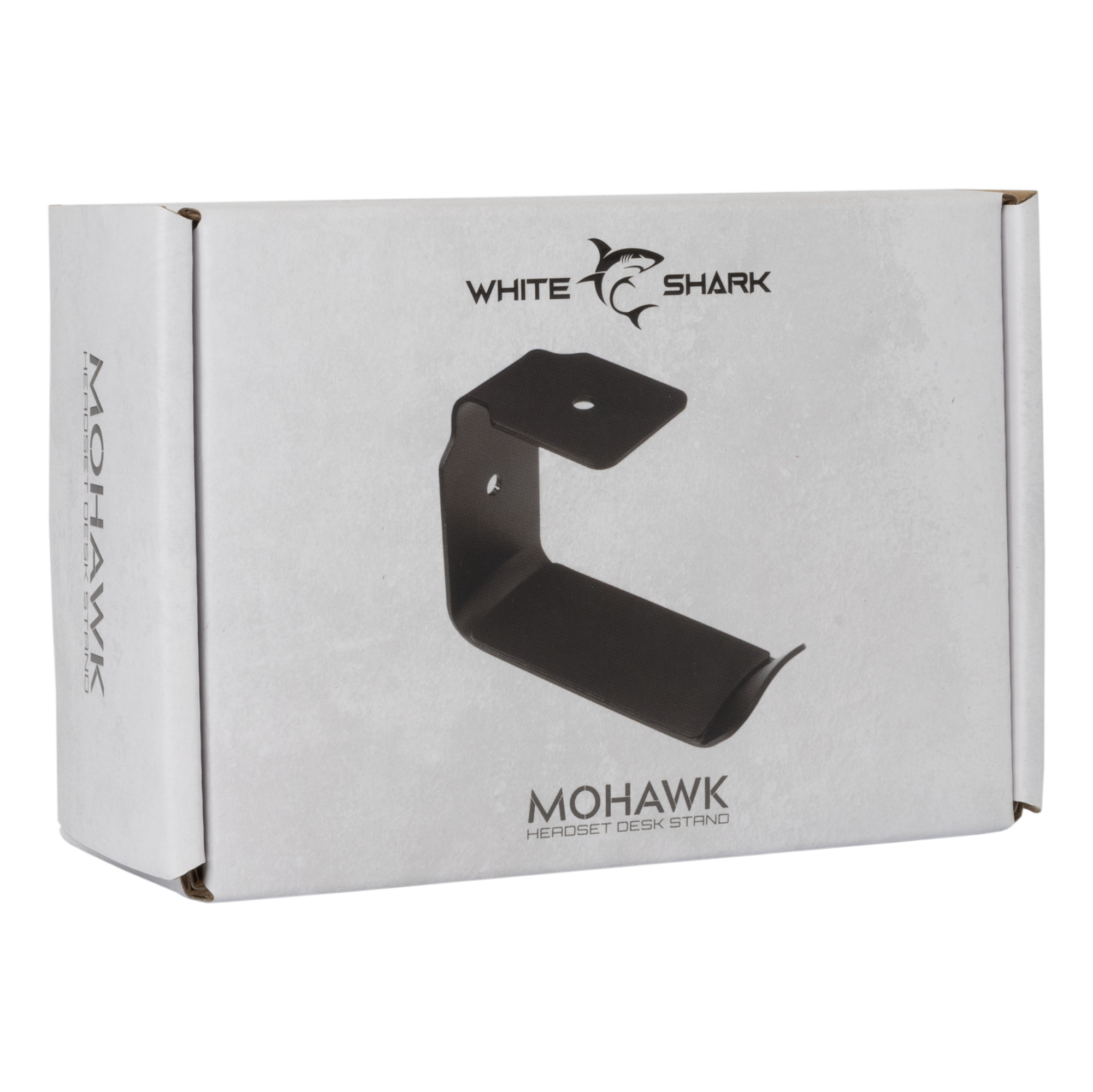 Stalak za slušalice WHITE SHARK HDS-12 MOHAWK-4