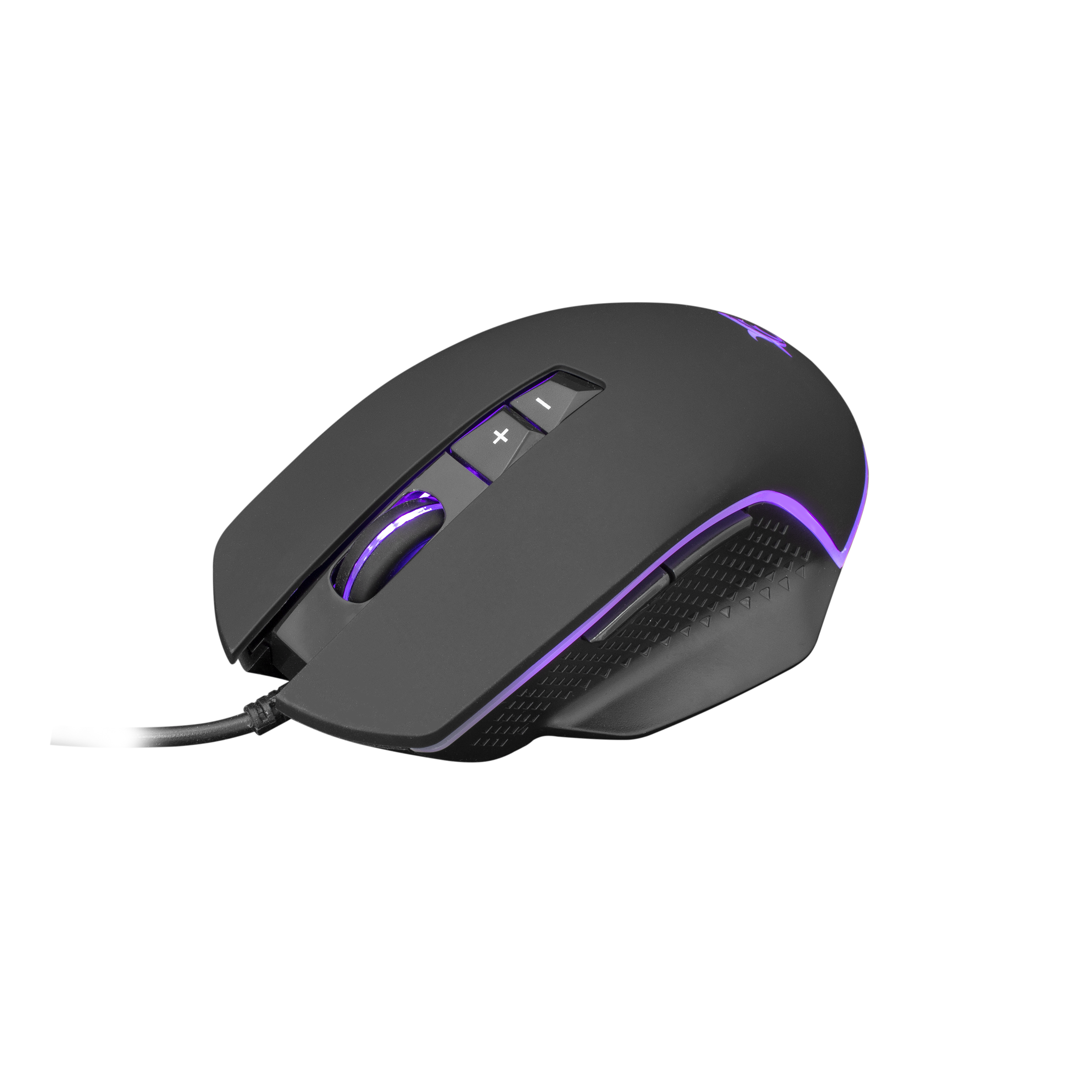 Gaming set WHITE SHARK tipkovnica + miš + podloga + slušalice GC-4103 CHEYENNE - 4in1/HR-6