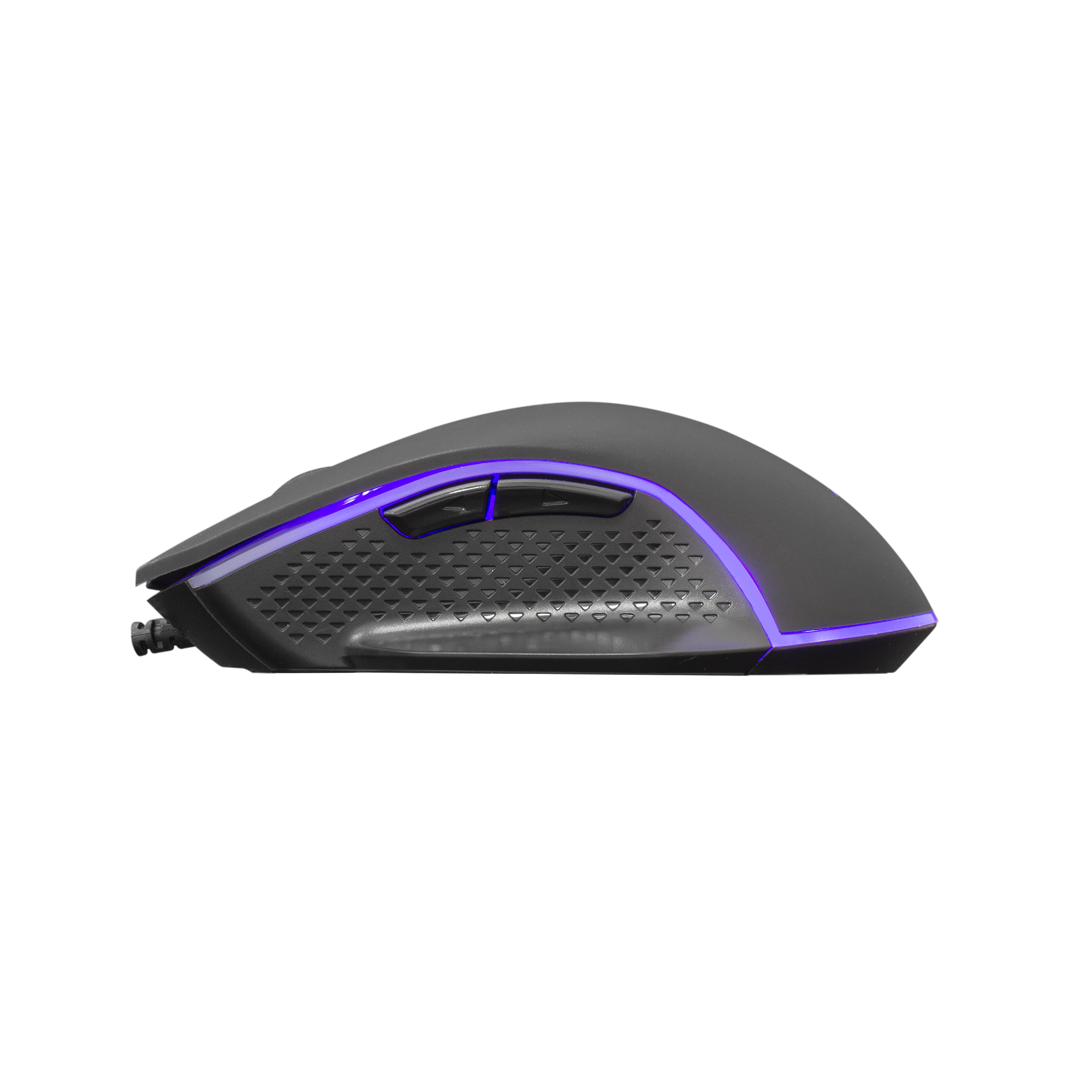 Gaming set WHITE SHARK tipkovnica + miš + podloga + slušalice GC-4103 CHEYENNE - 4in1/HR-7