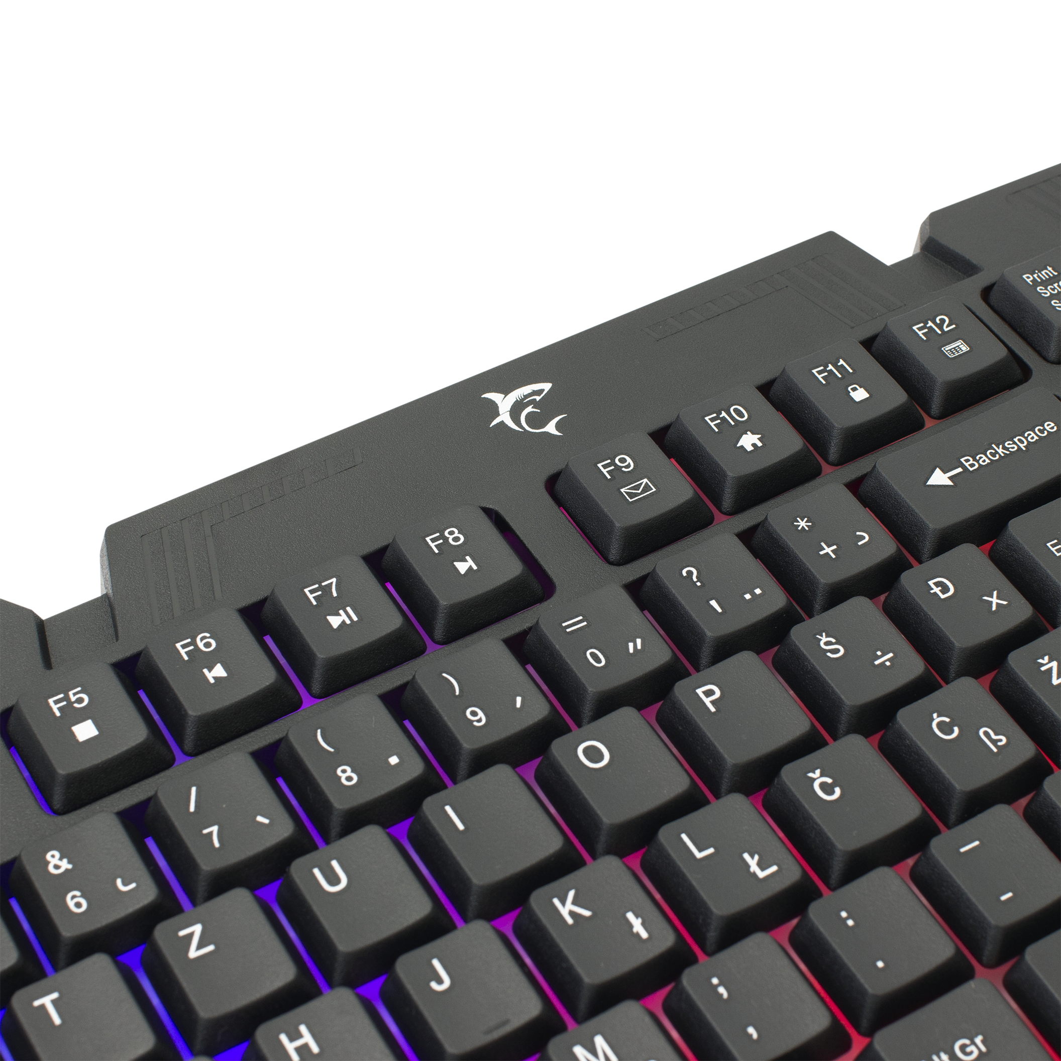 White Shark TIPKOVNICA GK-2105 DAKOTA / HR-8