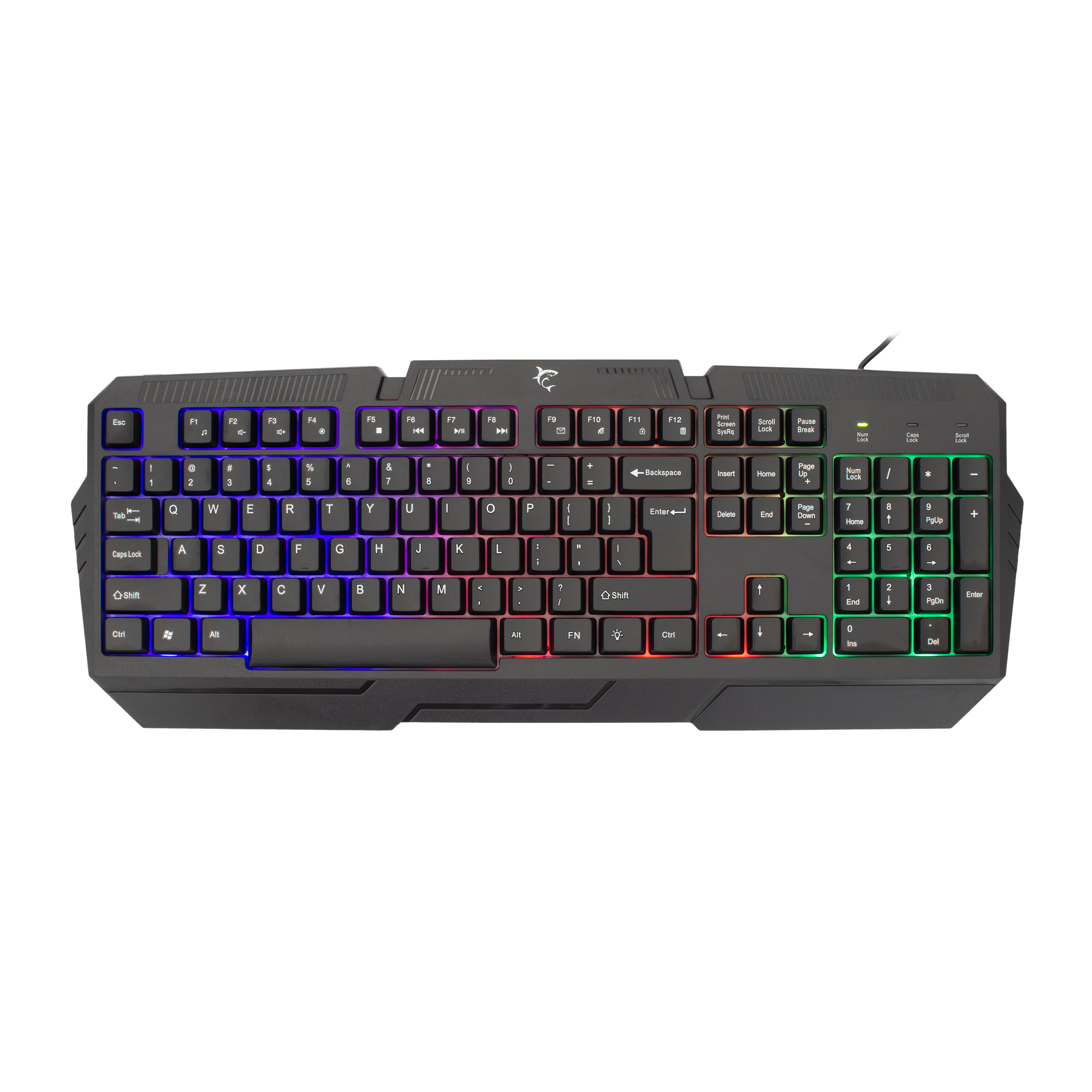 White Shark TIPKOVNICA GK-2105 DAKOTA / US-0