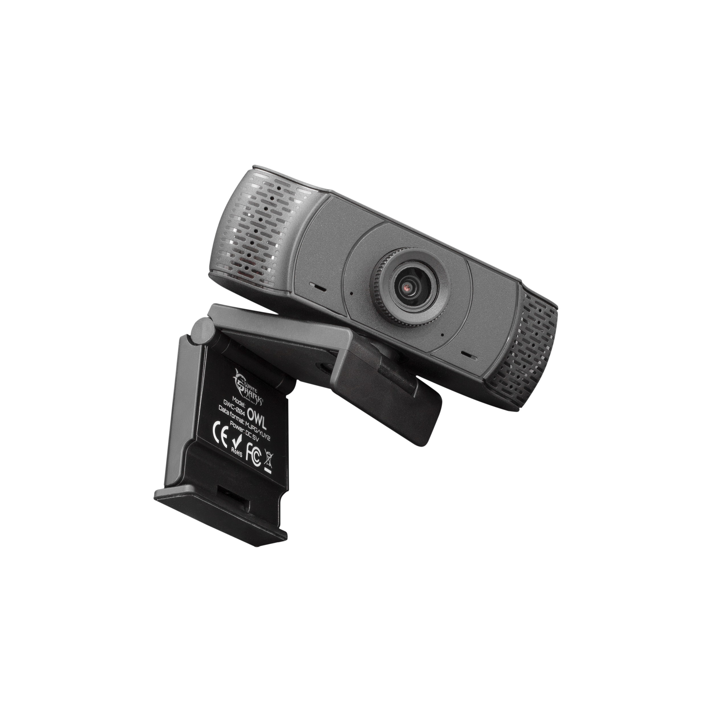 Web kamera WHITE SHARK 1080p GWC-004 OWL-1