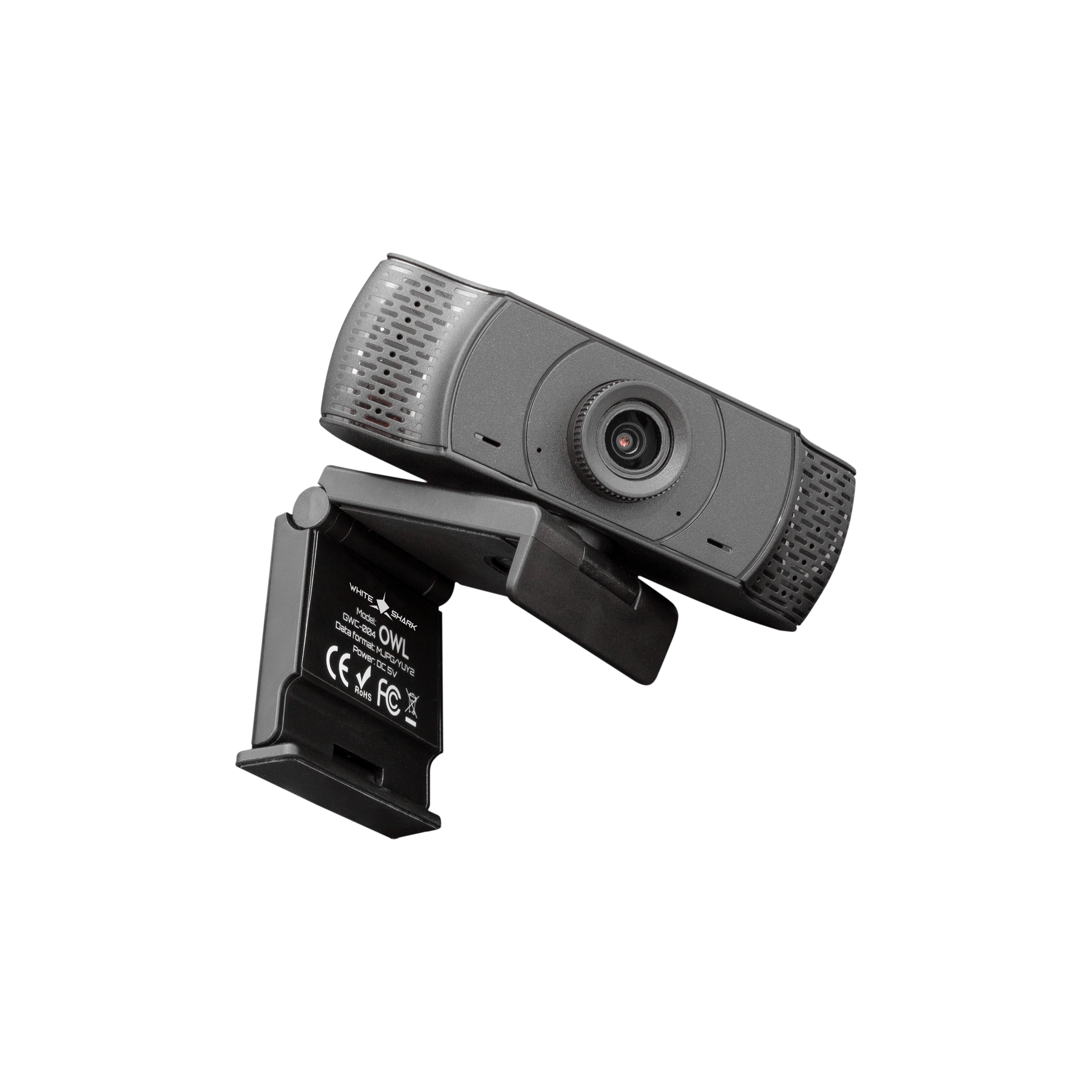 Web kamera WHITE SHARK 1080p GWC-004 OWL-14