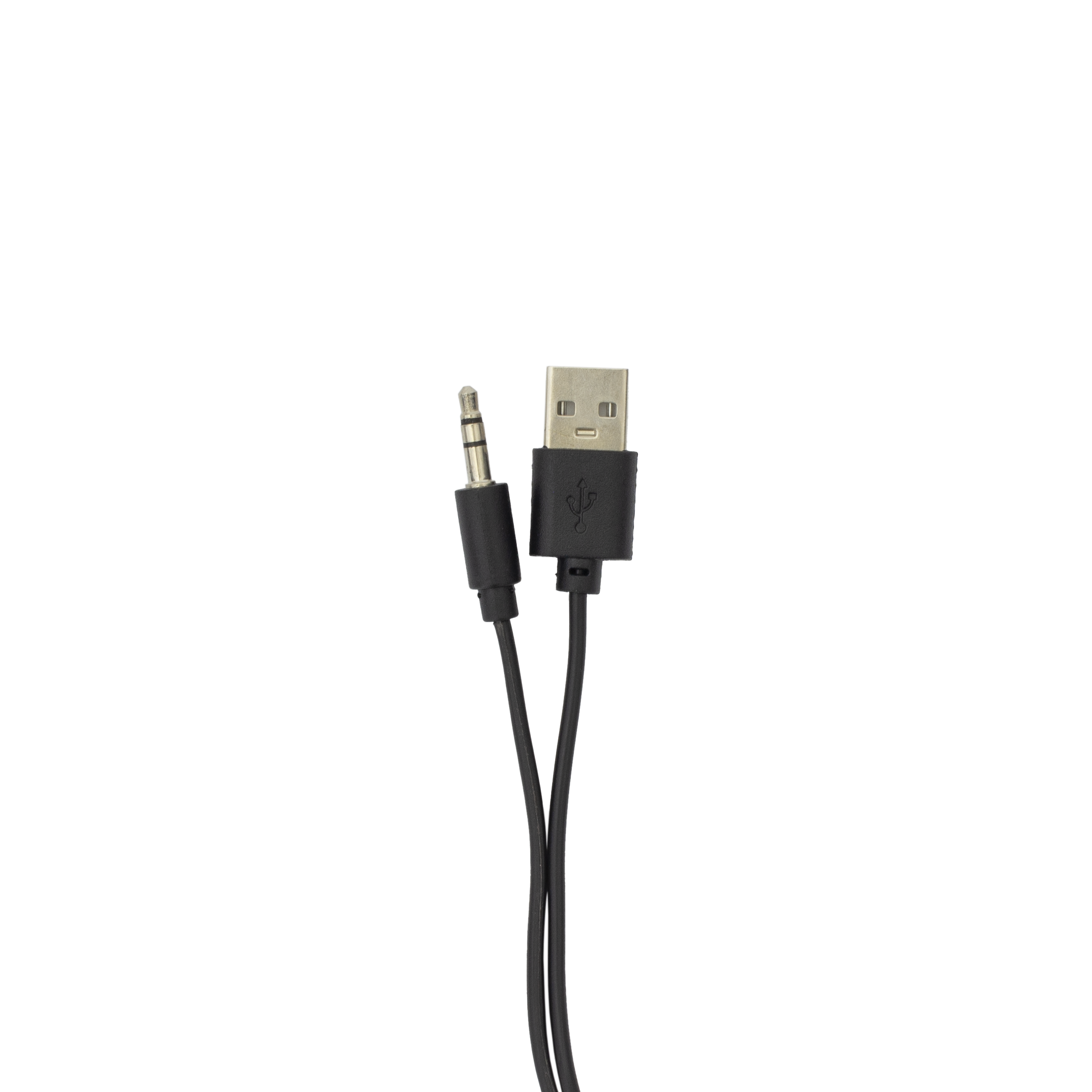 Zvučnici WHITE SHARK GSP-619 Beat, 6W, 2.0, LED crni-4