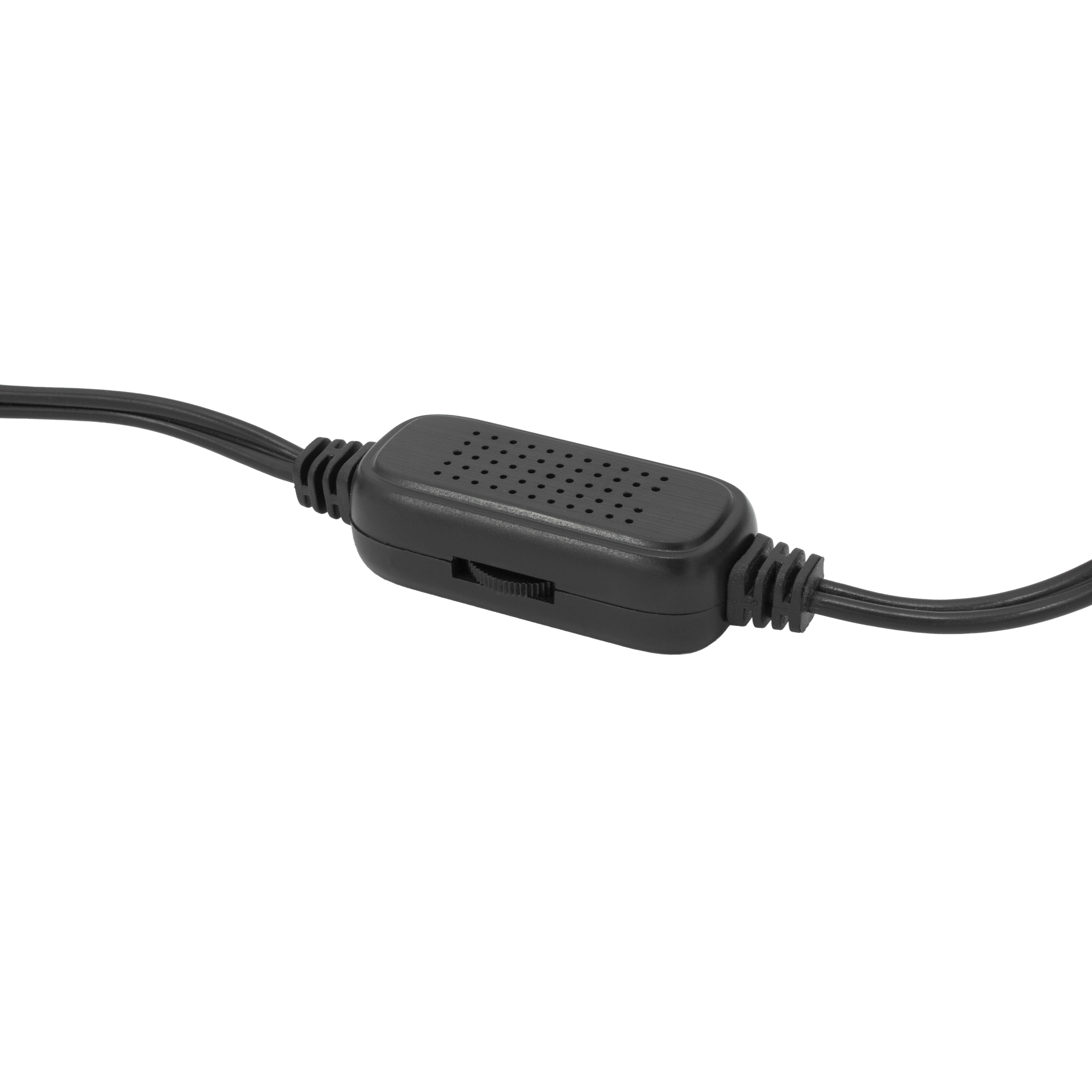 Zvučnici WHITE SHARK GSP-619 Beat, 6W, 2.0, LED crni-5