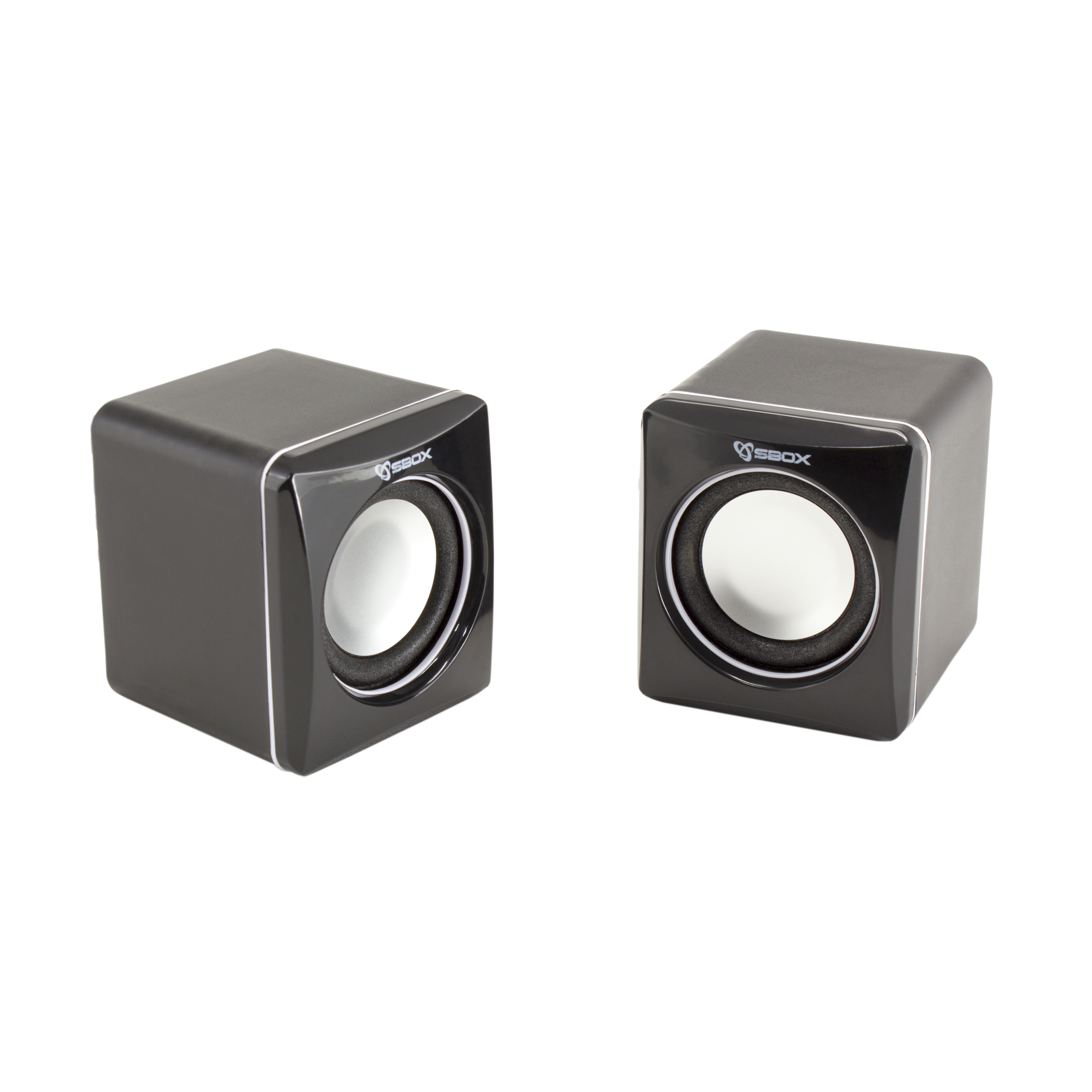 SBOX ZVUČNIK SP-02-0