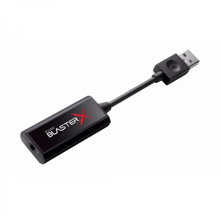 Soundbar CREATIVE SOUND BLASTER X G1