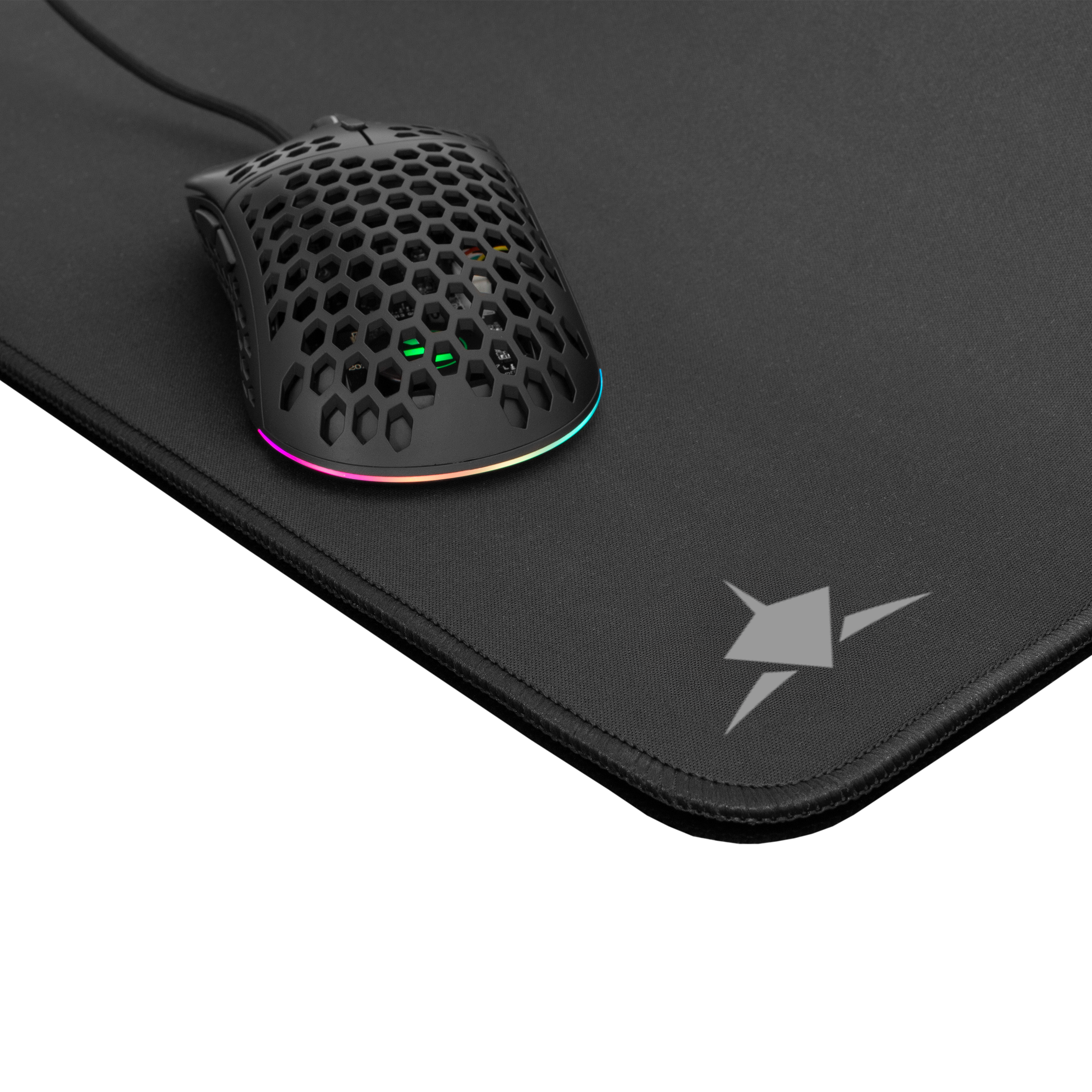 Podloga za miš eSHARK 90x40x0,2cm ESL-MP4 KABUTO XL-9