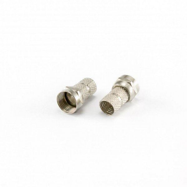 Konektor SBOX F/ RG-6 18mm 5 kom
