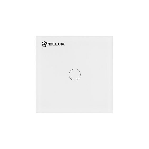 Električni prekidač TELLUR (WiFi, 1 ulaz, 1800W, 10A)-3