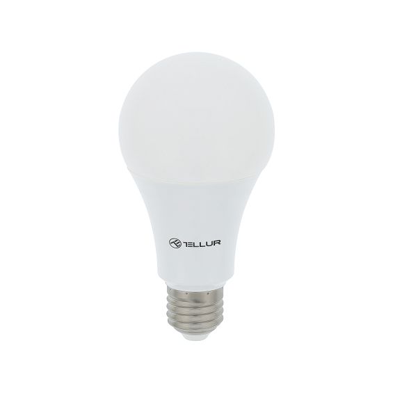 TELLUR ŽARULJA WIFI, E27, 10W bijela/WARM-2