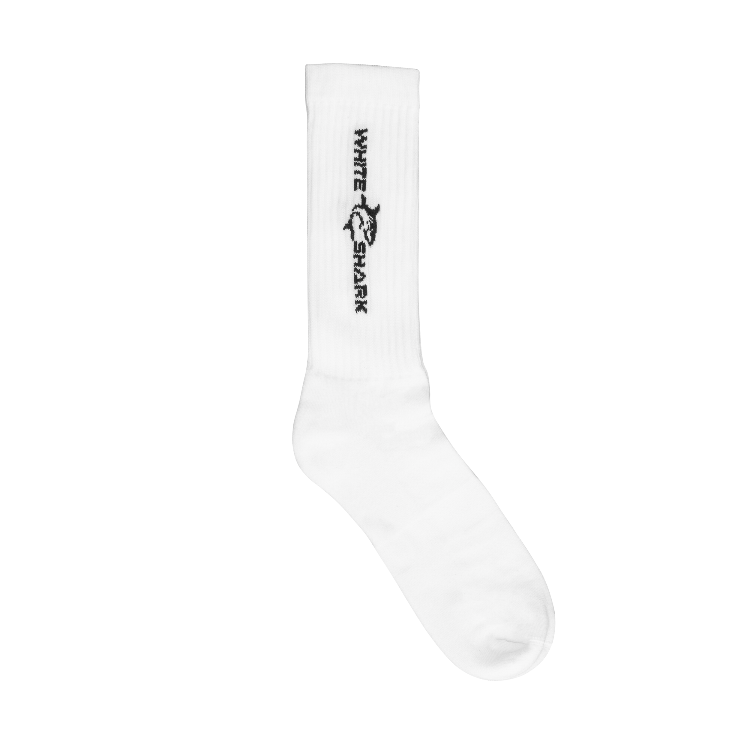 White Shark PROMO Čarape bijele 34-36-0
