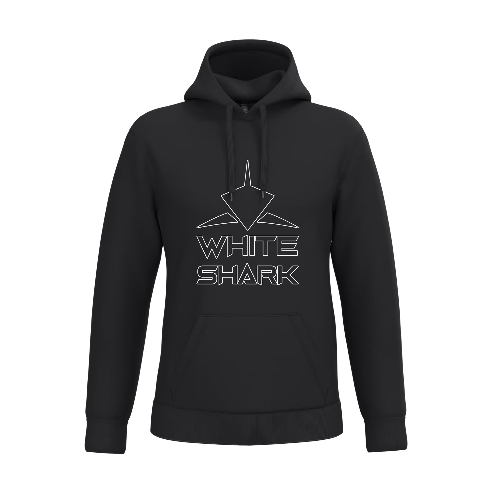 Odjeća → WHITE SHARK → PROMO HUDICA Crna L-2