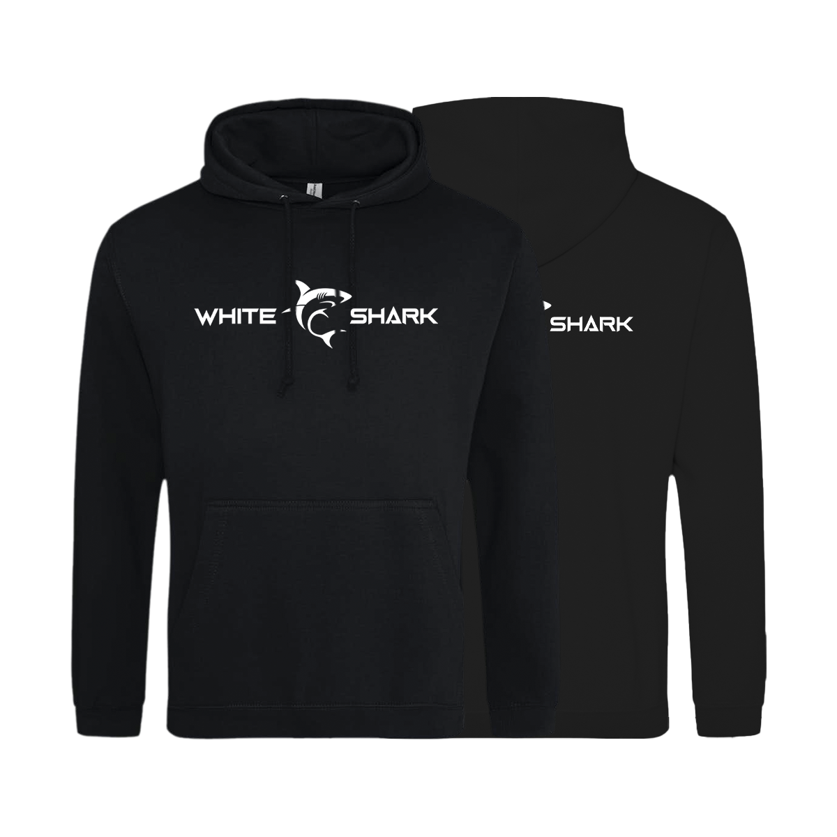 Odjeća → WHITE SHARK → PROMO HUDICA Crna L-1