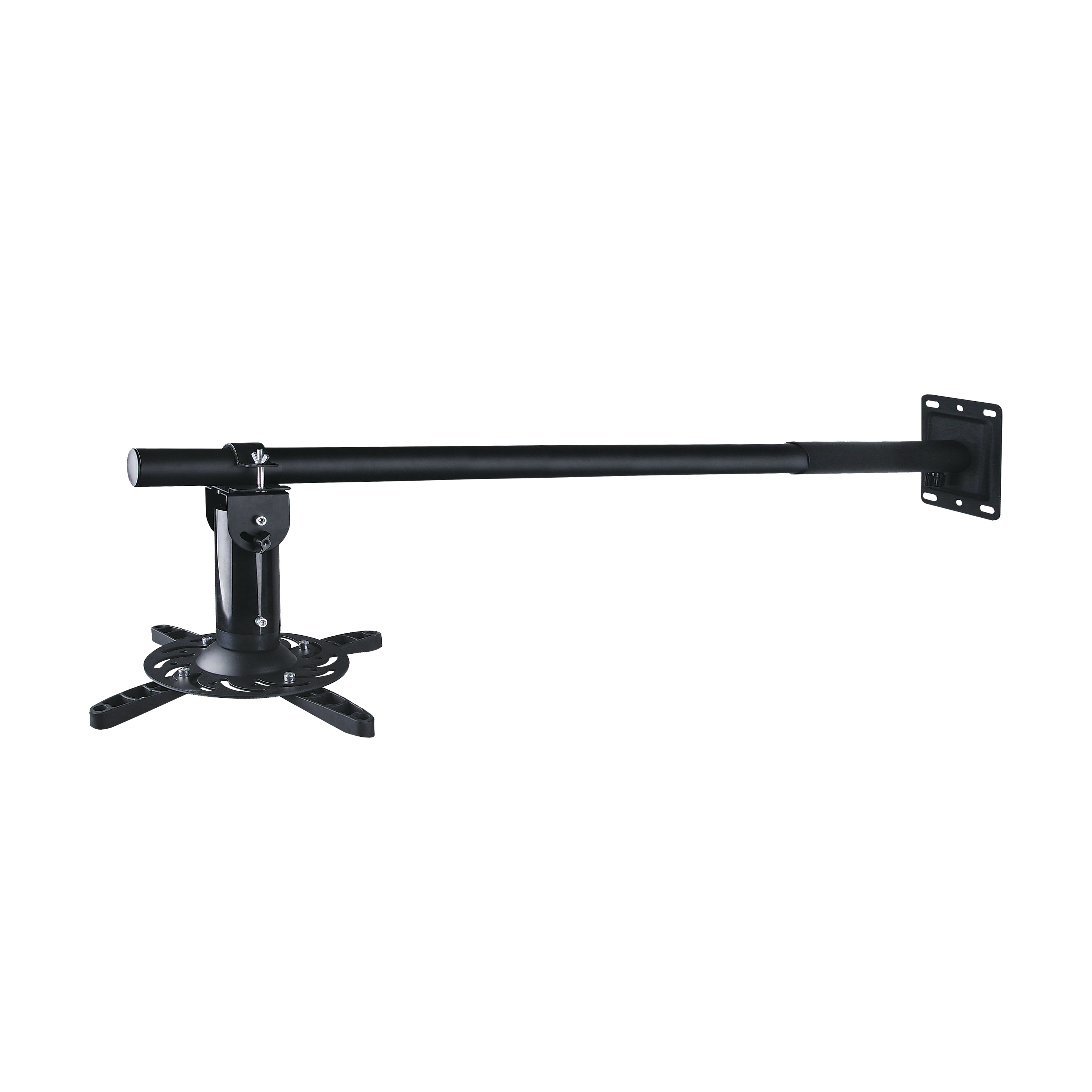 Nosač za projektor zidni SBOX PM-300-3.0 (15 kg, nagib 30°, zakret 360°)-0