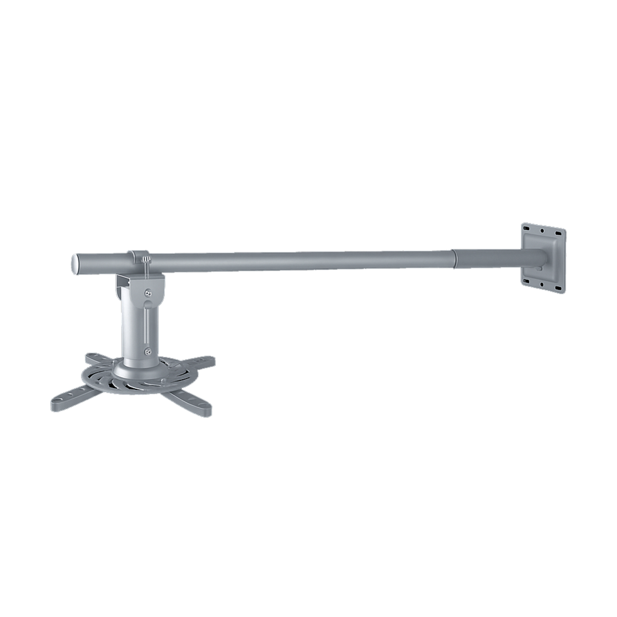 Nosač za projektor zidni SBOX PM-300-3.0 (15 kg, nagib 30°, zakret 360°)-2
